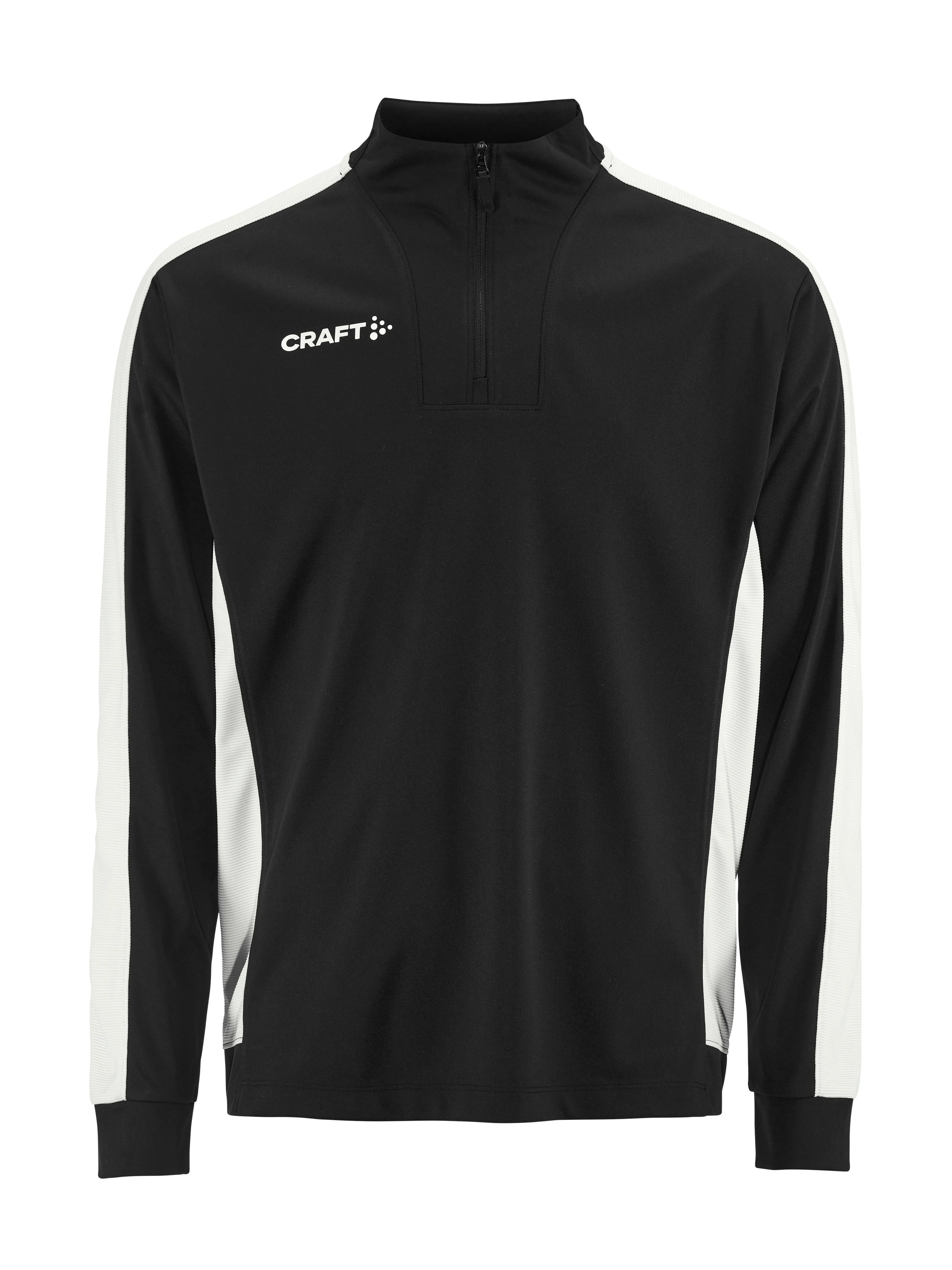 EVOLVE 2.0 CONTRAST HALF ZIP M - 6