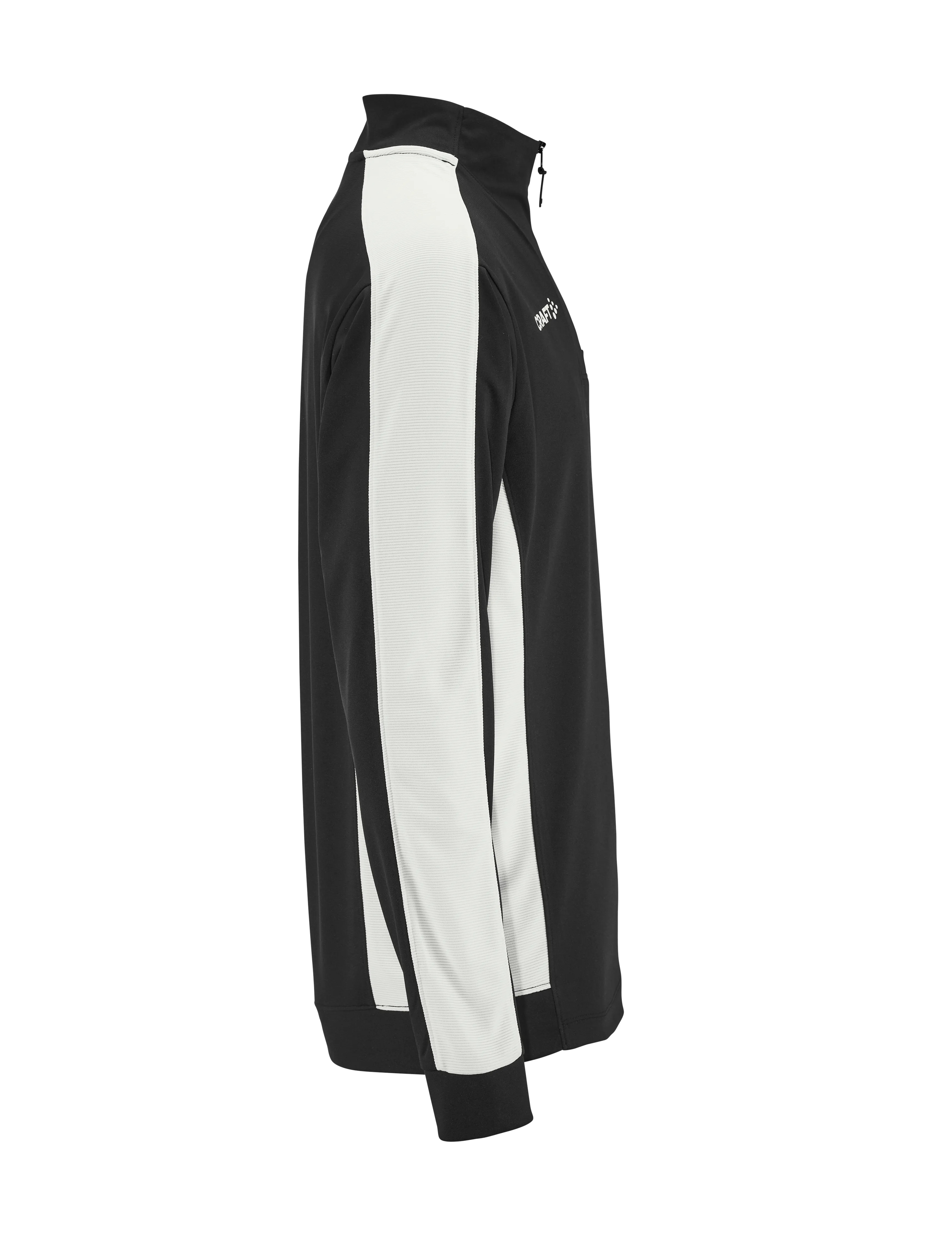 EVOLVE 2.0 CONTRAST HALF ZIP M - 27