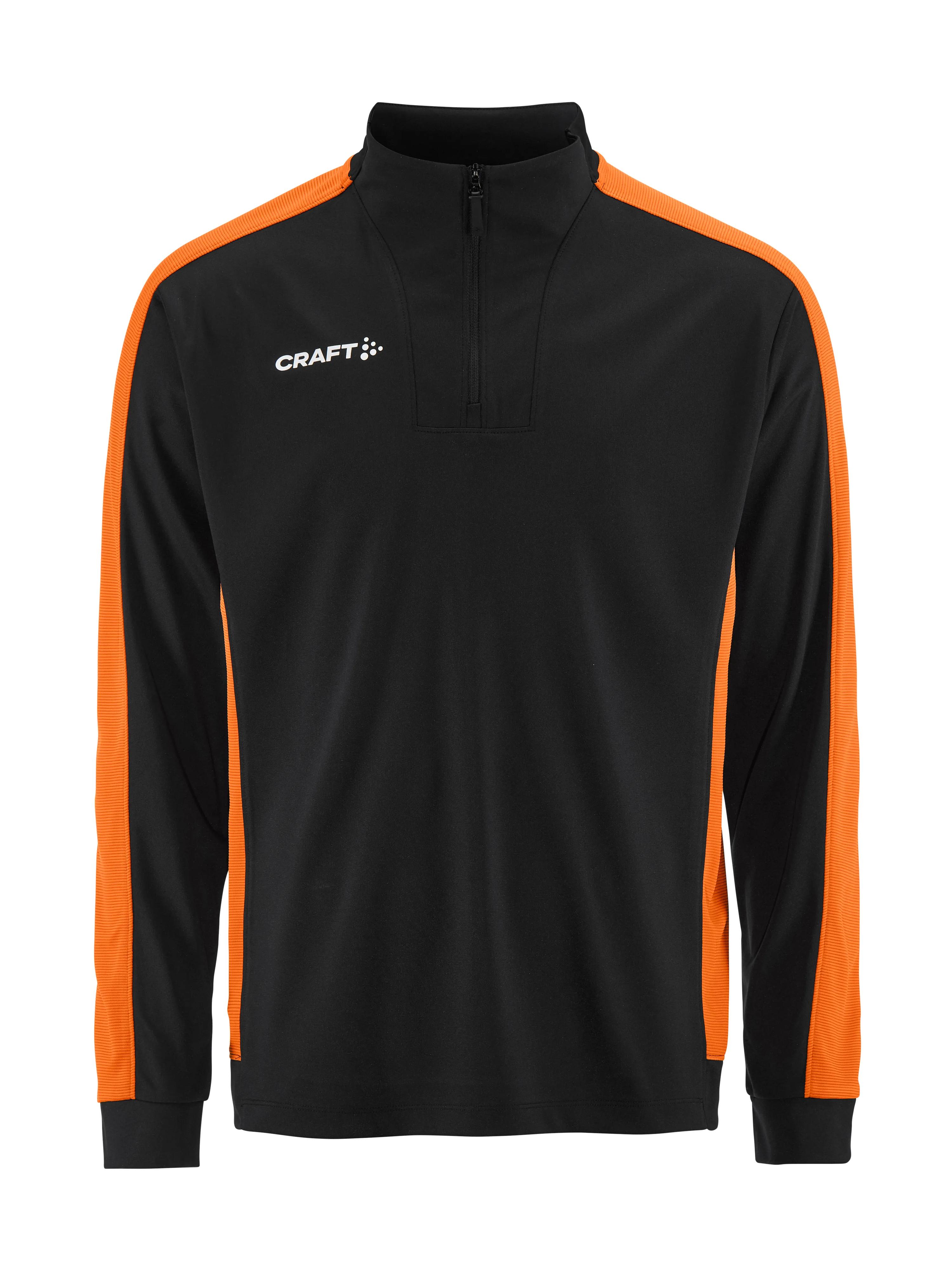 EVOLVE 2.0 CONTRAST HALF ZIP M - 4