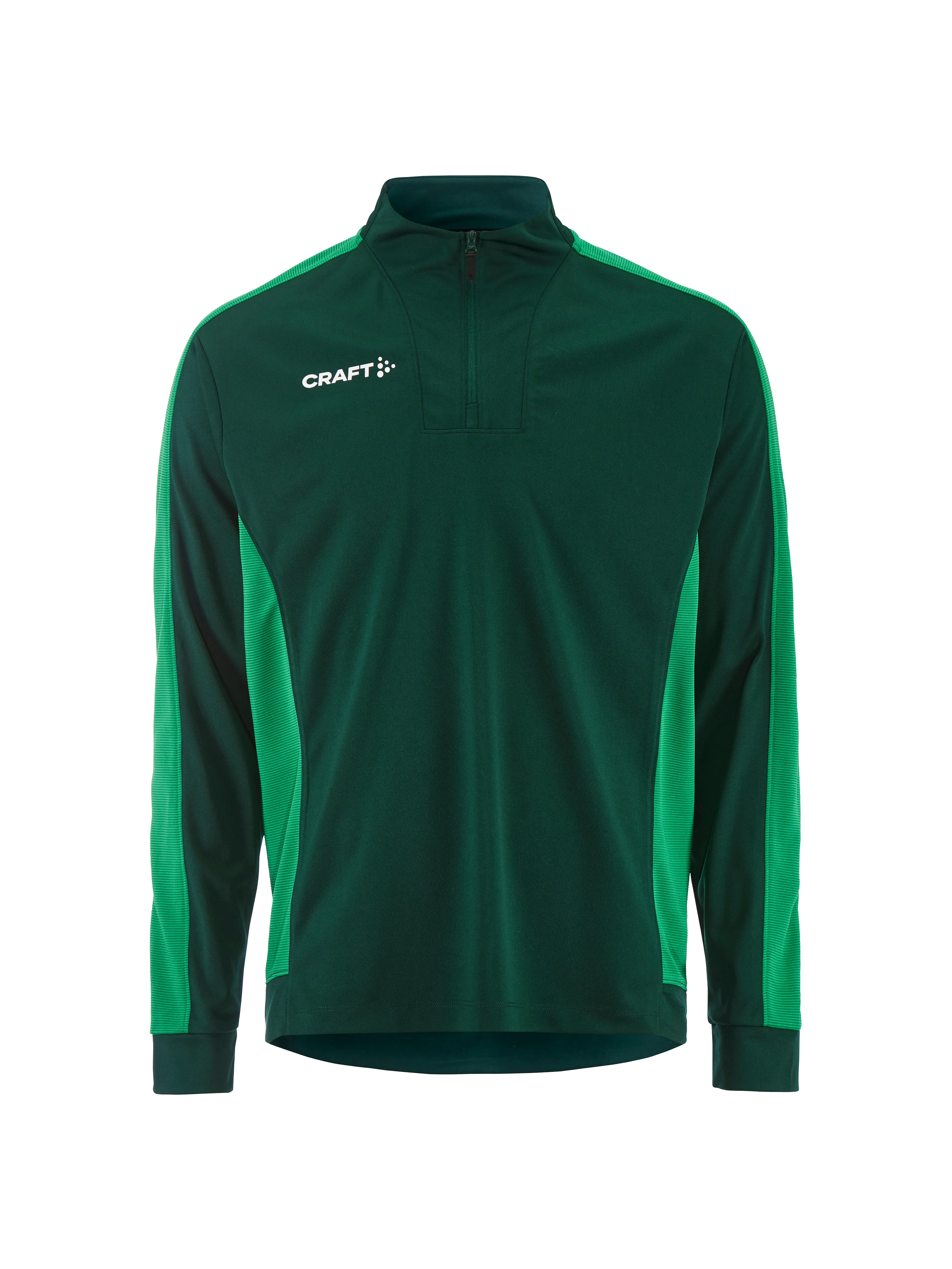 EVOLVE 2.0 CONTRAST HALF ZIP M - 7