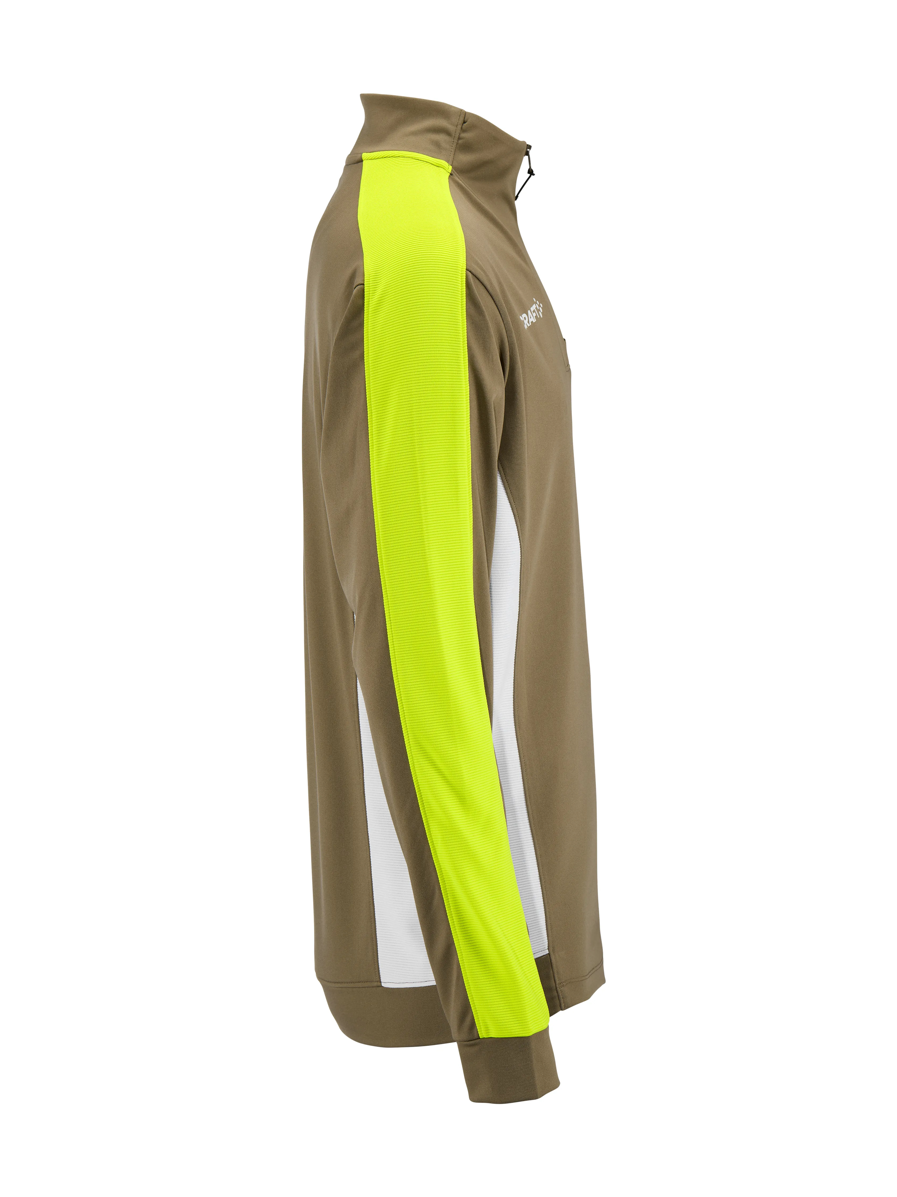 EVOLVE 2.0 CONTRAST HALF ZIP M - 22