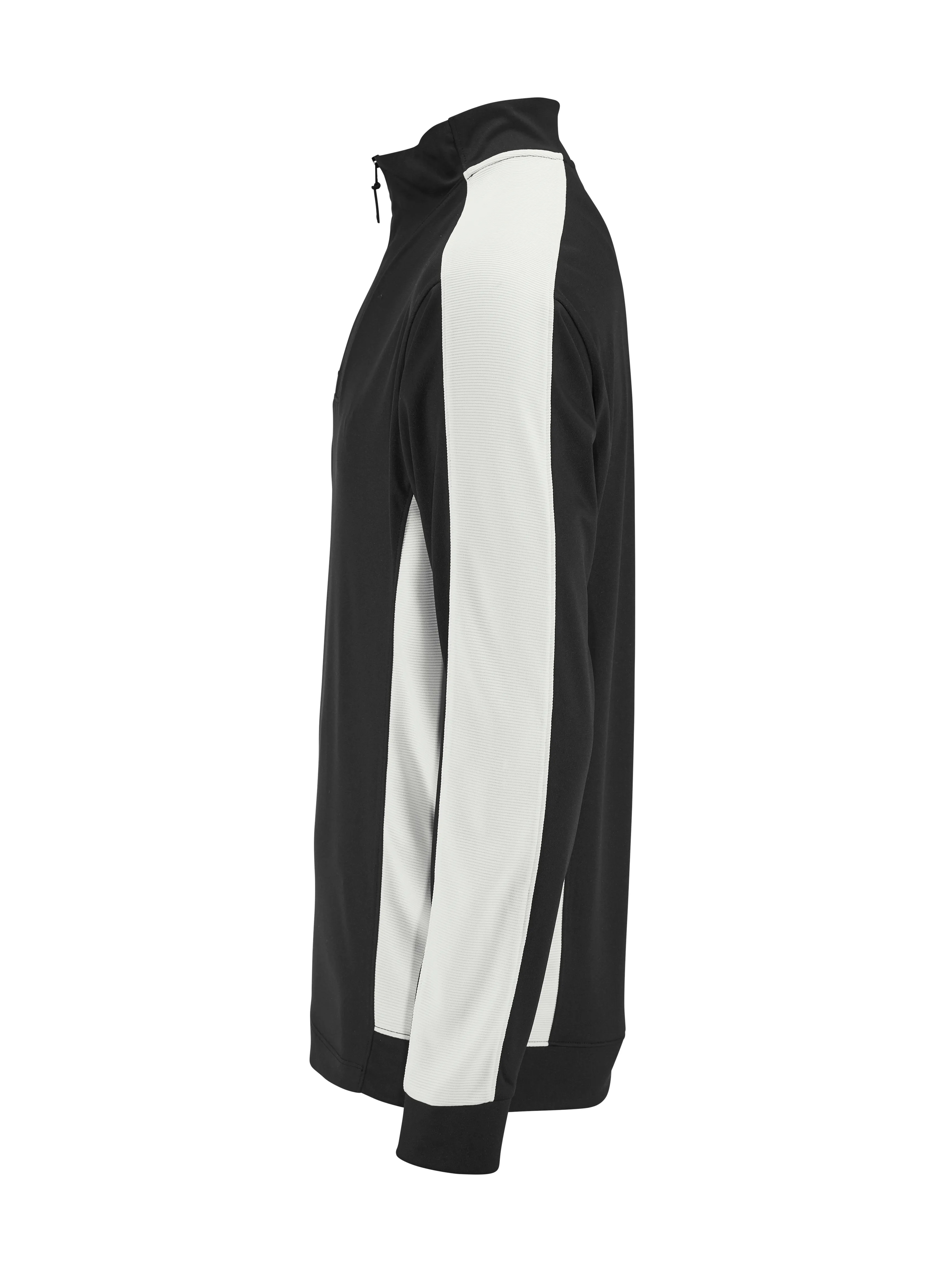 EVOLVE 2.0 CONTRAST HALF ZIP M - 20