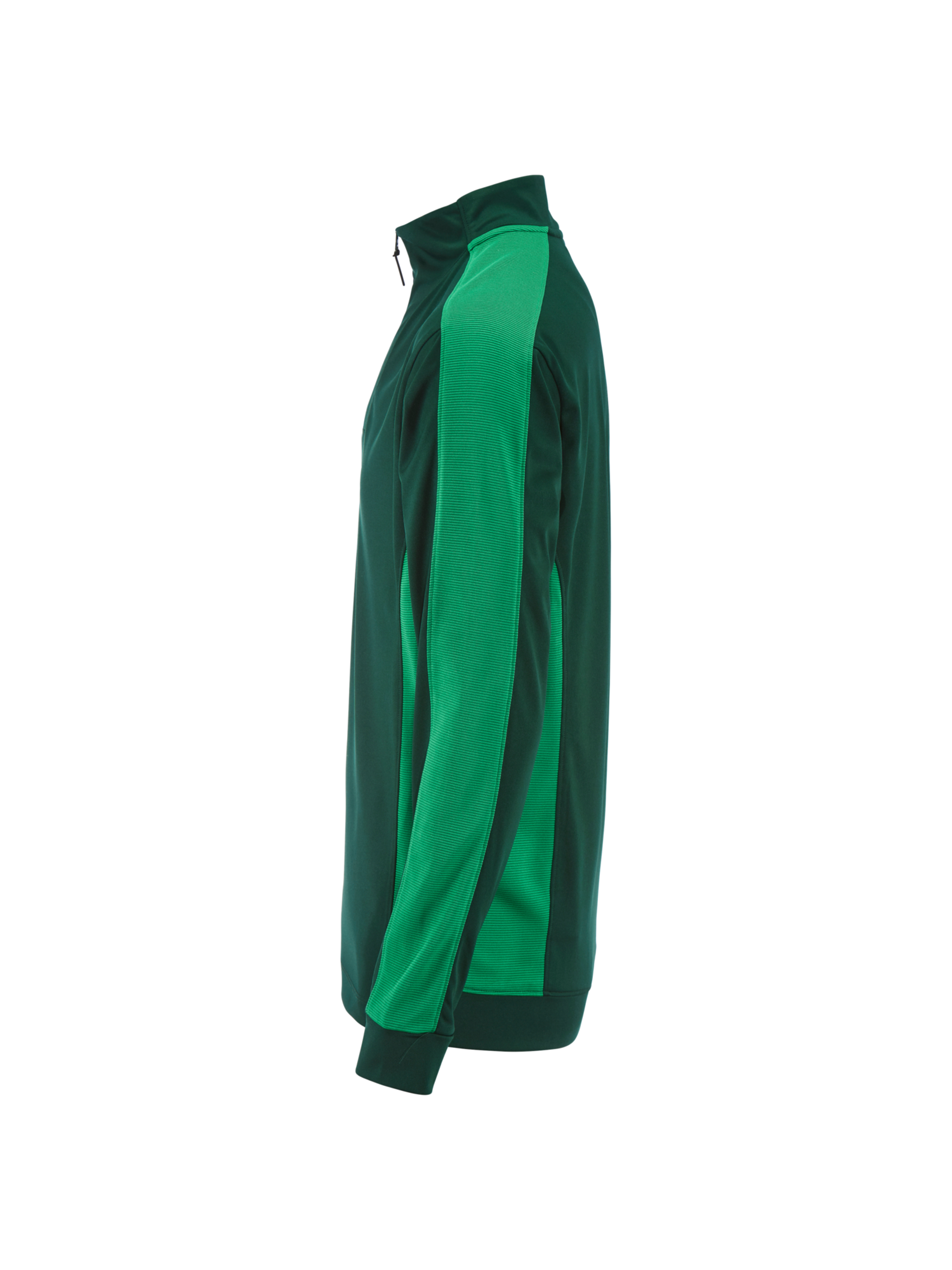 EVOLVE 2.0 CONTRAST HALF ZIP M - 14