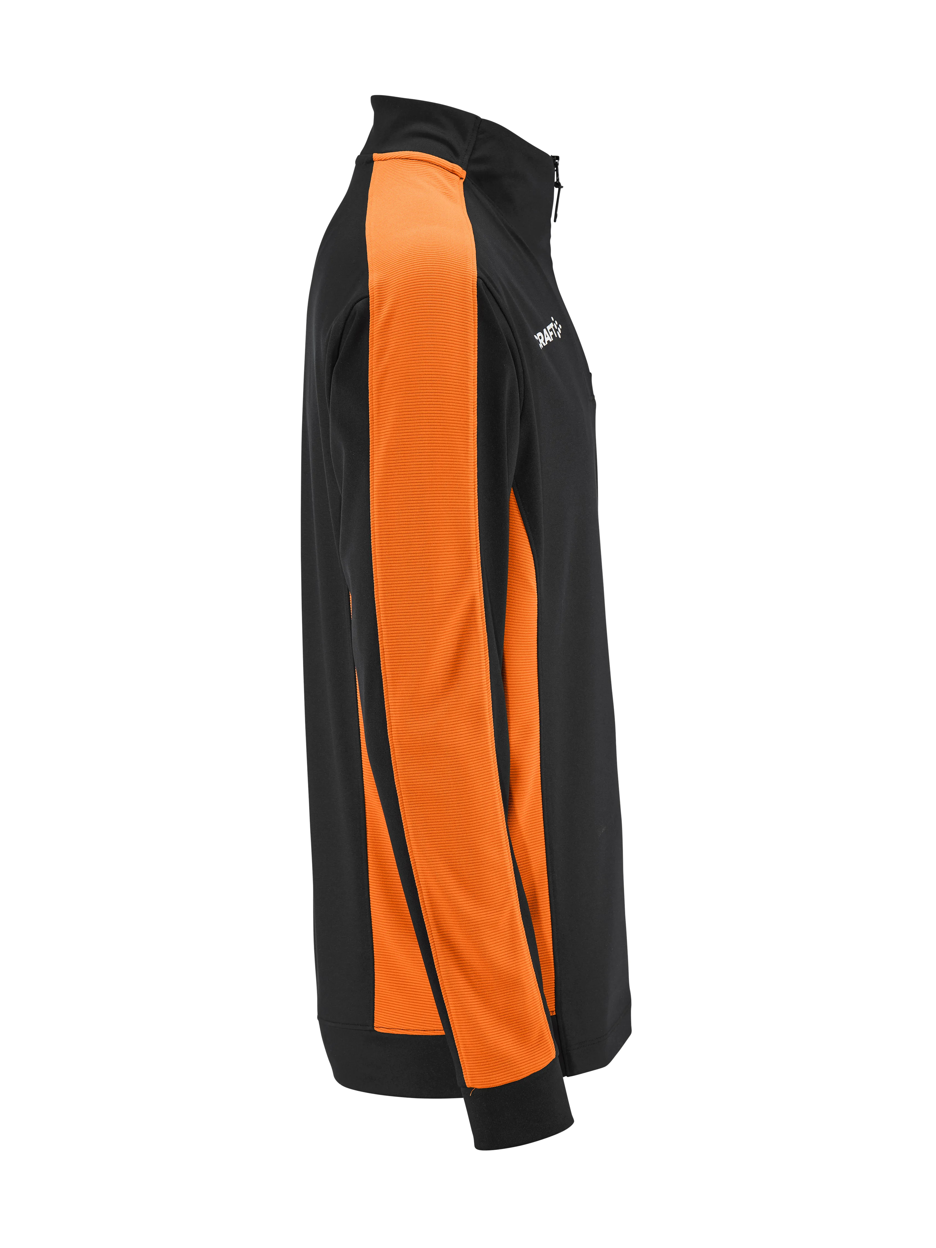 EVOLVE 2.0 CONTRAST HALF ZIP M - 25