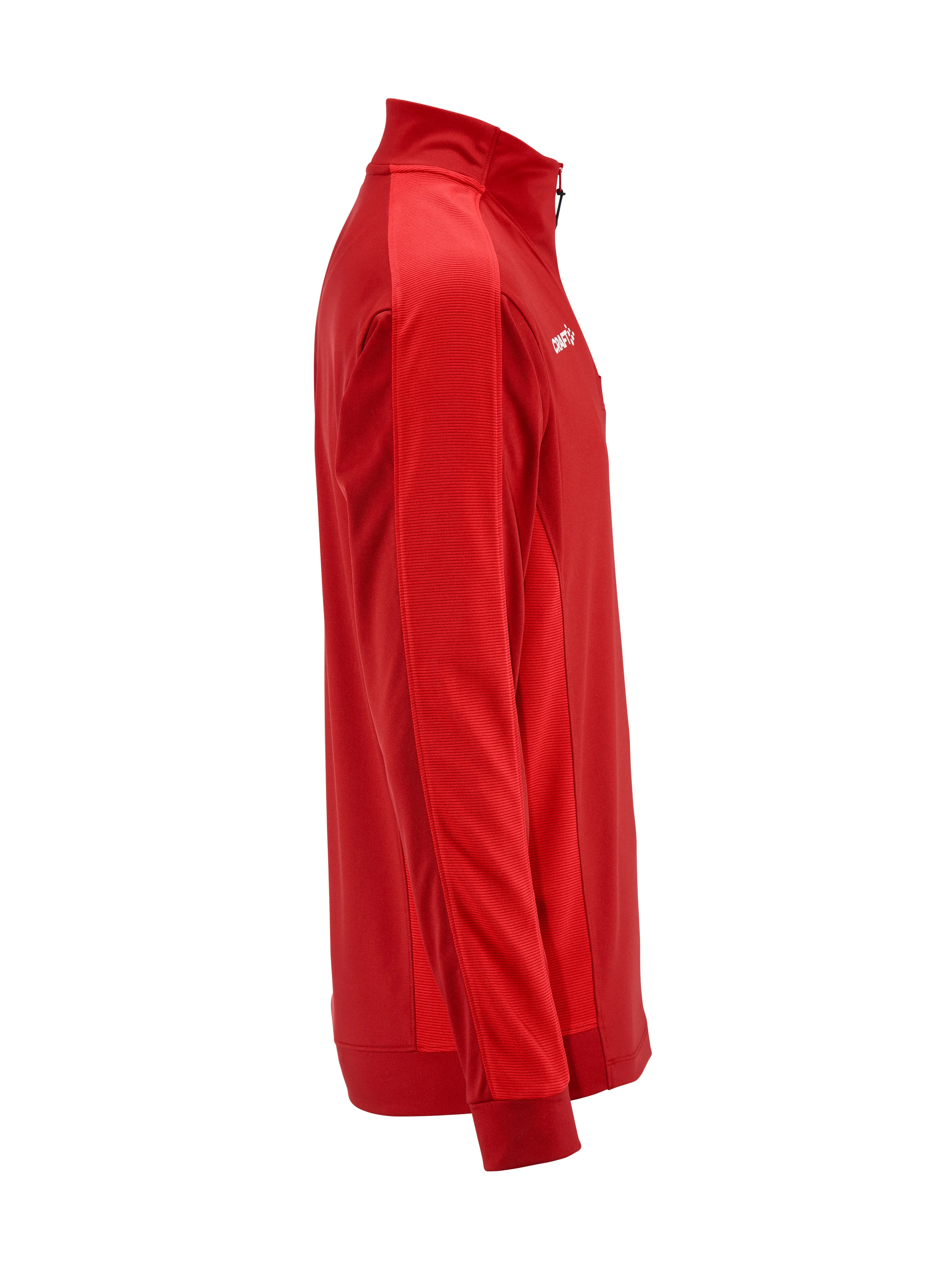 EVOLVE 2.0 CONTRAST HALF ZIP M - 24