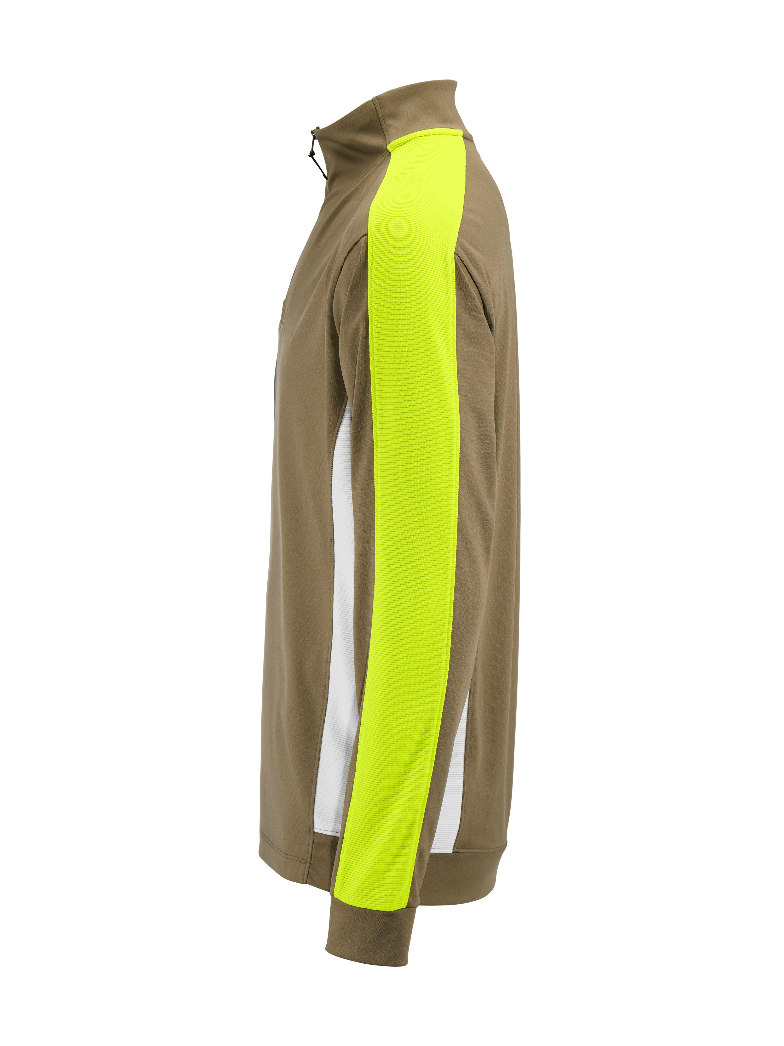 EVOLVE 2.0 CONTRAST HALF ZIP M - 8