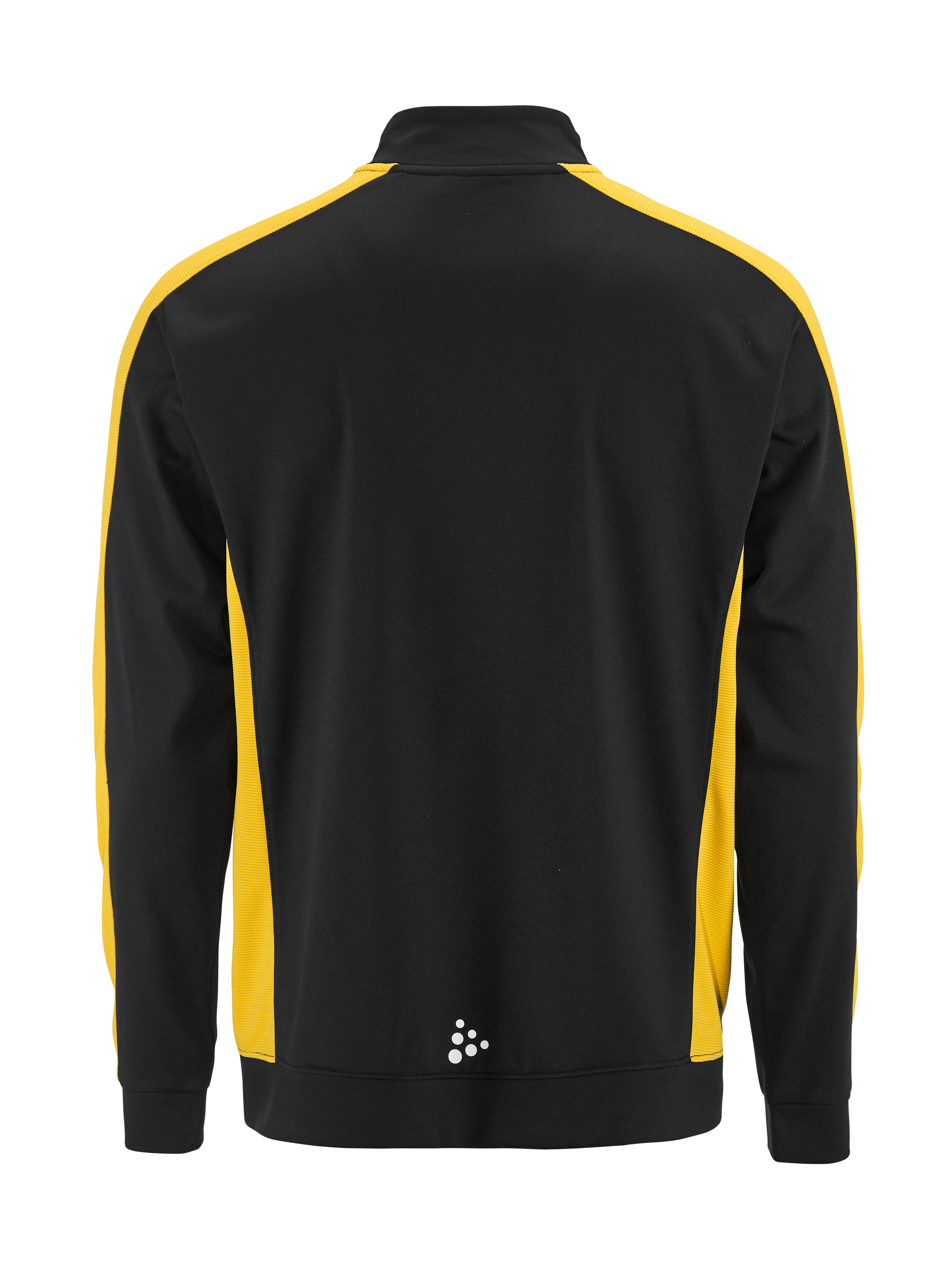 EVOLVE 2.0 CONTRAST HALF ZIP M - 12