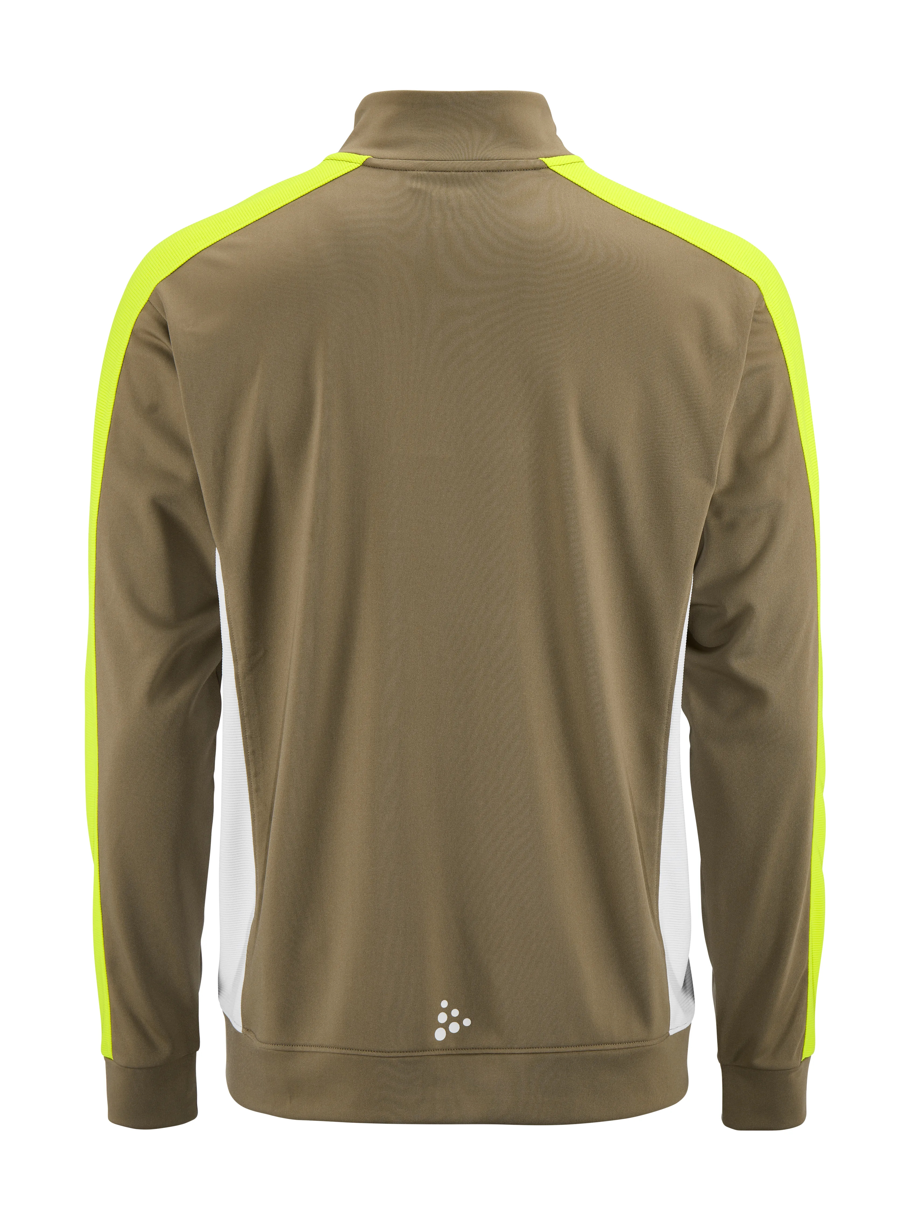EVOLVE 2.0 CONTRAST HALF ZIP M - 17