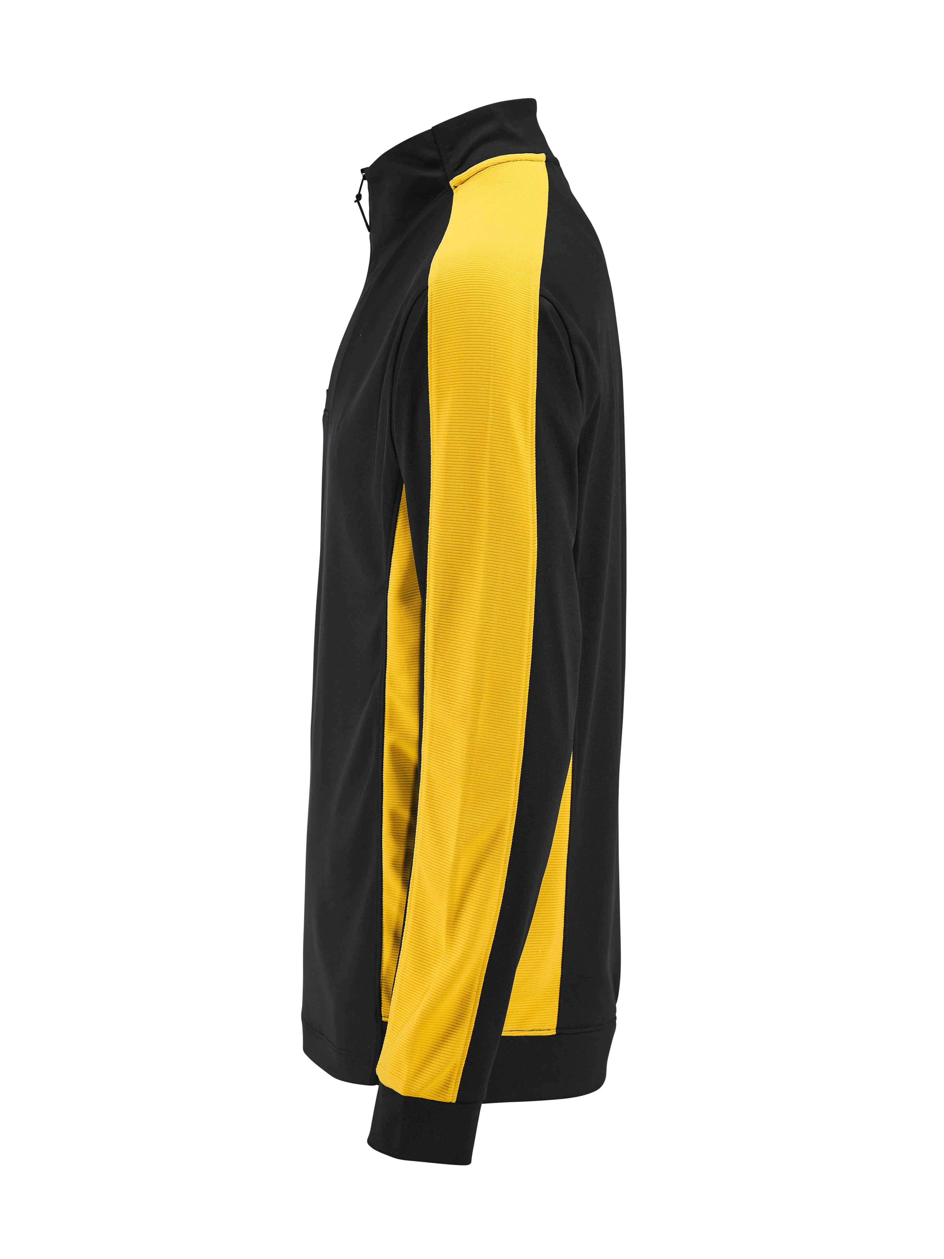EVOLVE 2.0 CONTRAST HALF ZIP M - 16
