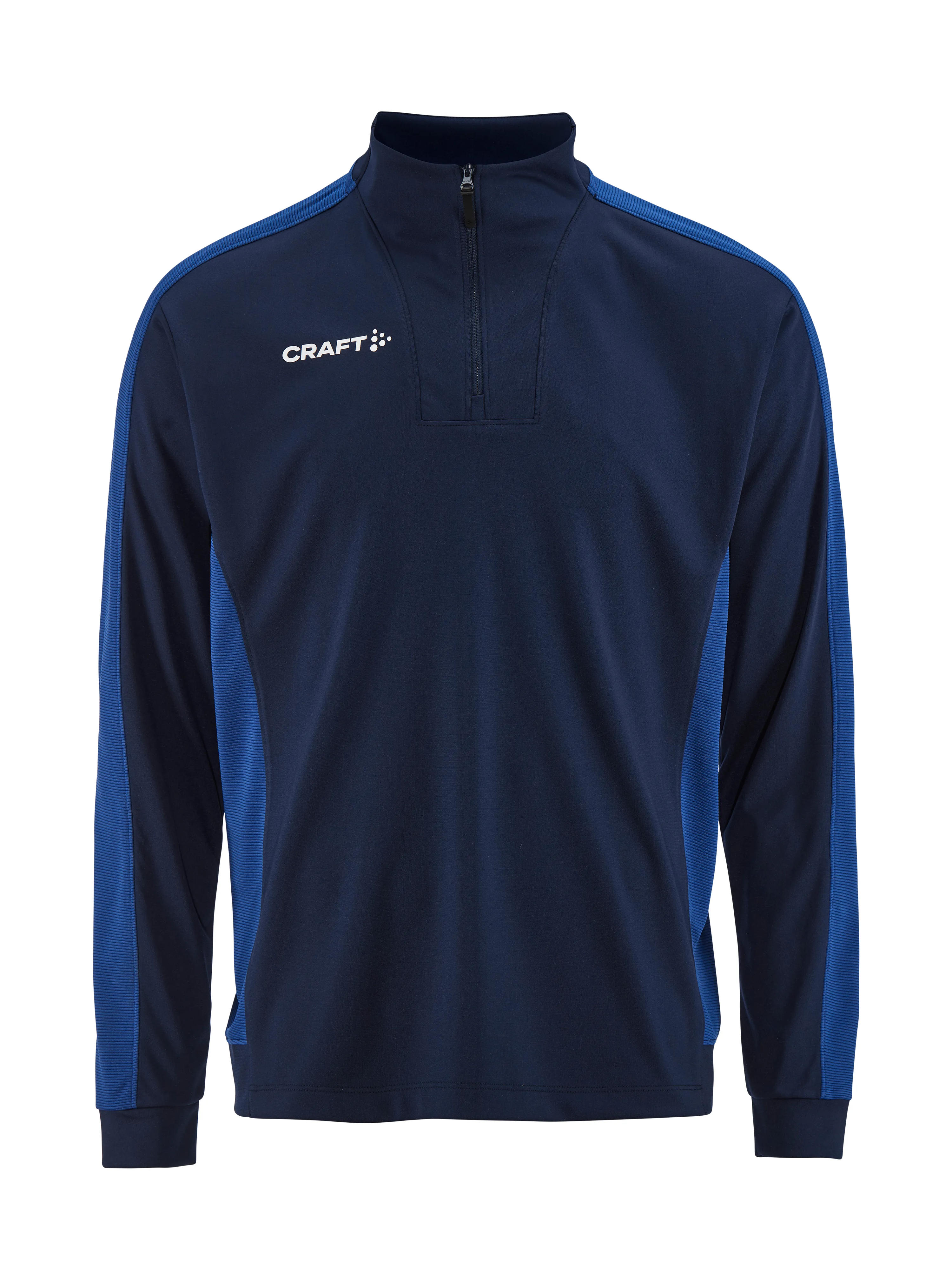EVOLVE 2.0 CONTRAST HALF ZIP M - 2