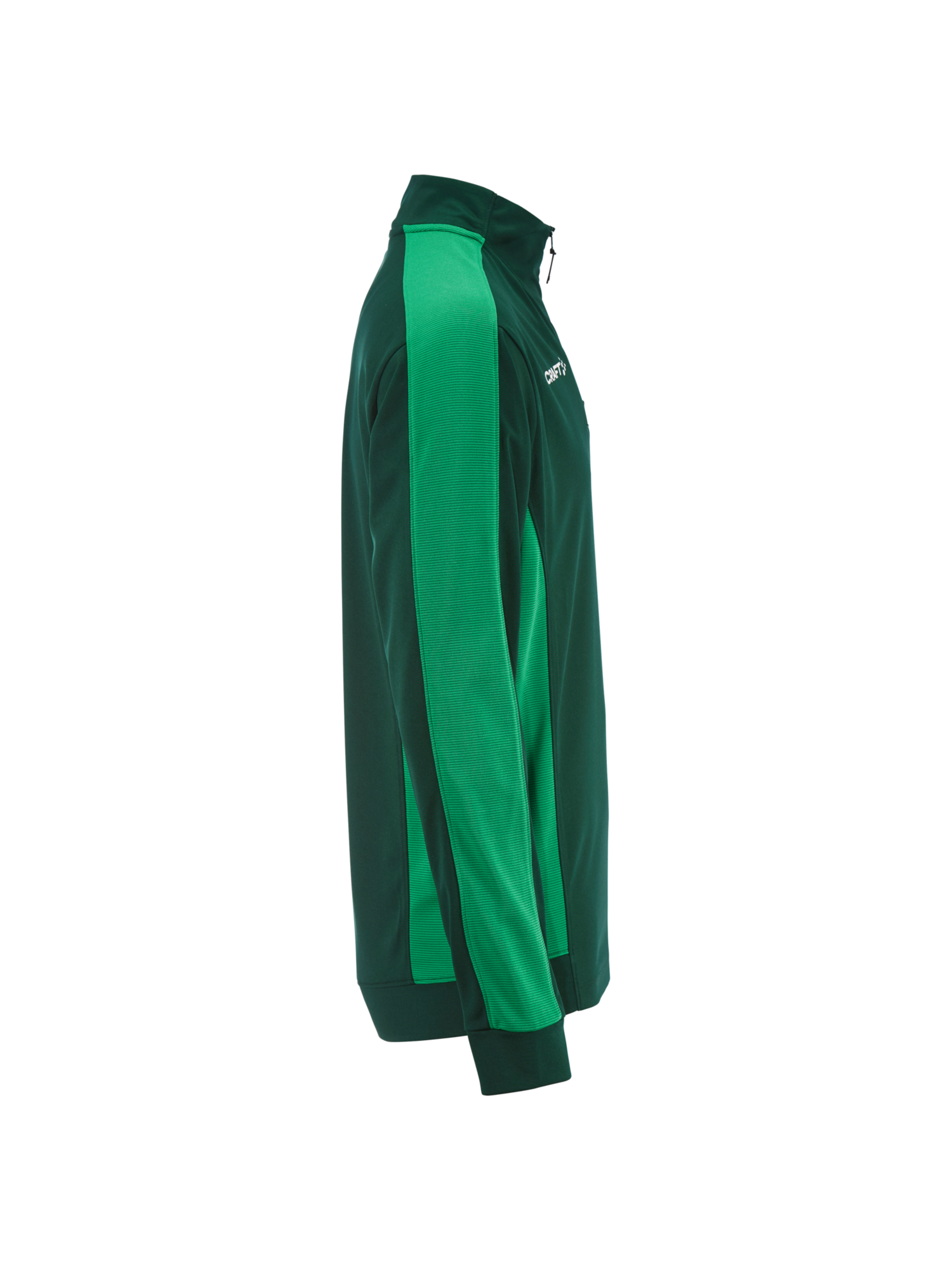EVOLVE 2.0 CONTRAST HALF ZIP M - 21