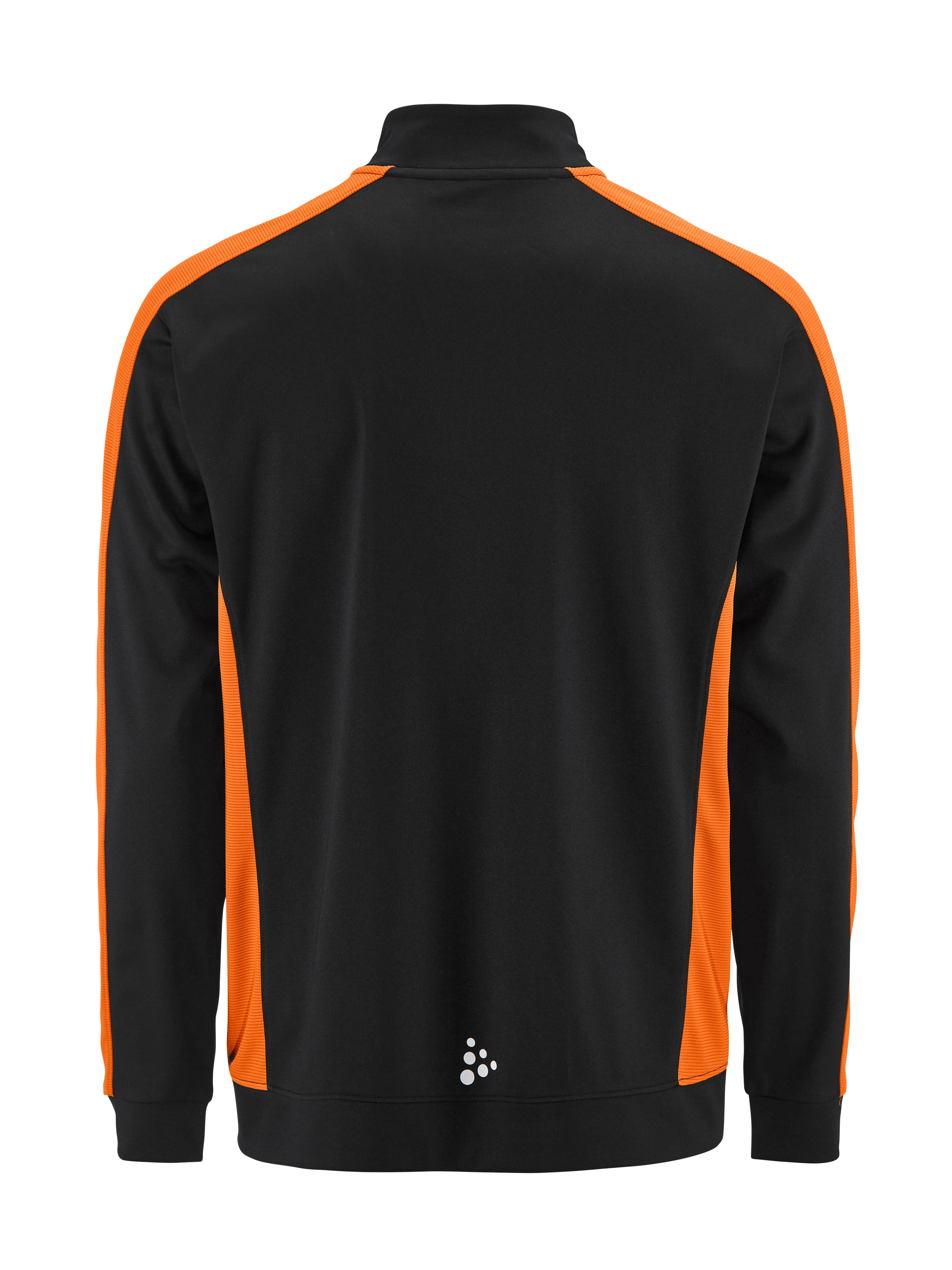 EVOLVE 2.0 CONTRAST HALF ZIP M - 11