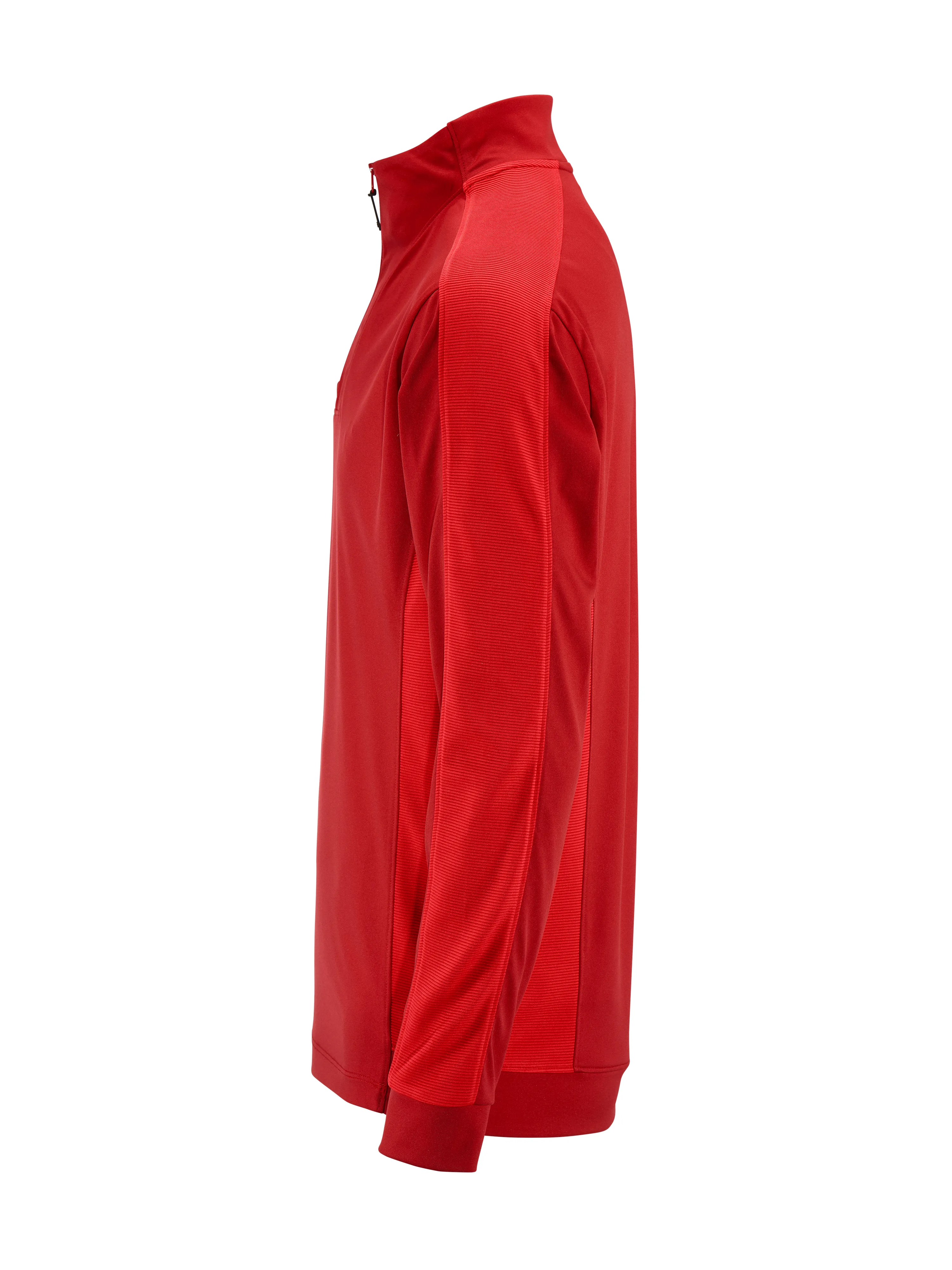 EVOLVE 2.0 CONTRAST HALF ZIP M - 18