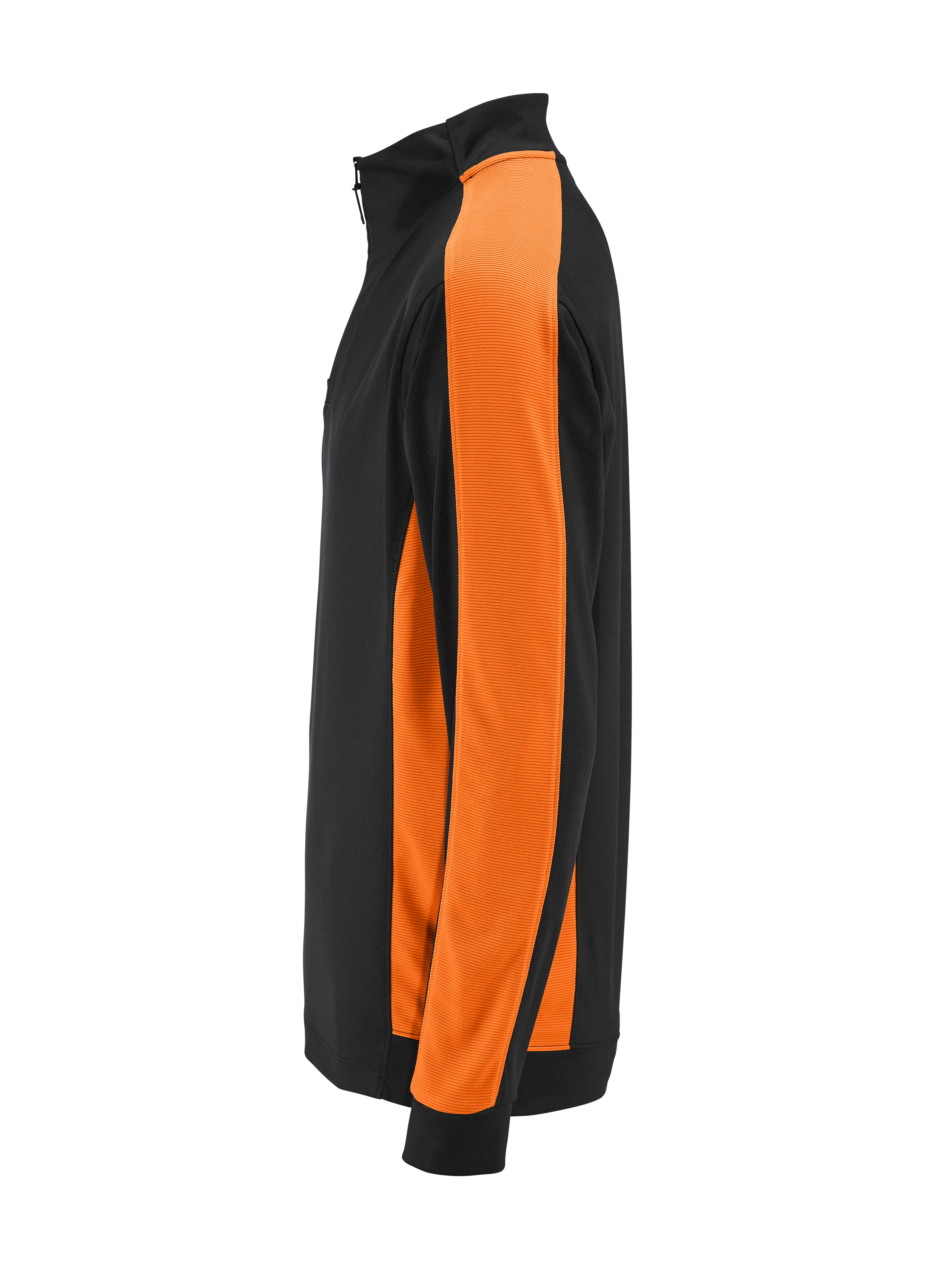 EVOLVE 2.0 CONTRAST HALF ZIP M - 19