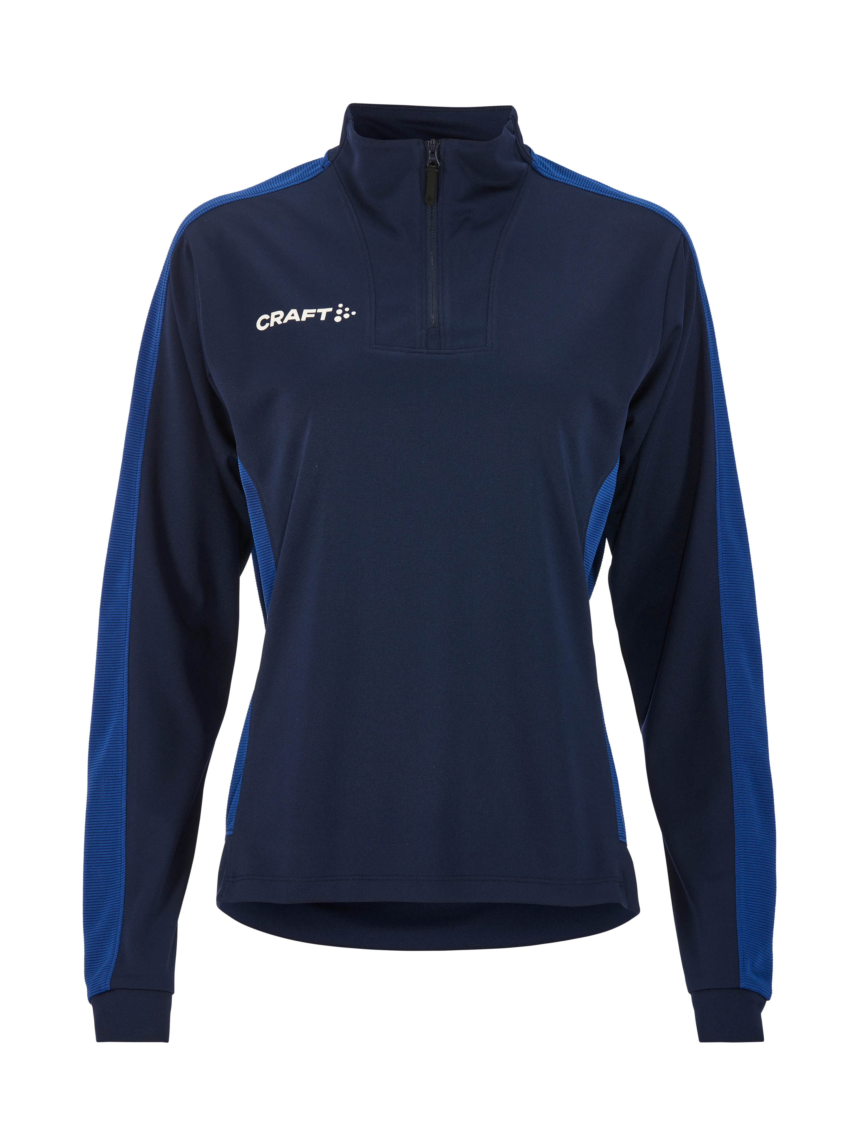 EVOLVE 2.0 CONTRAST HALF ZIP W