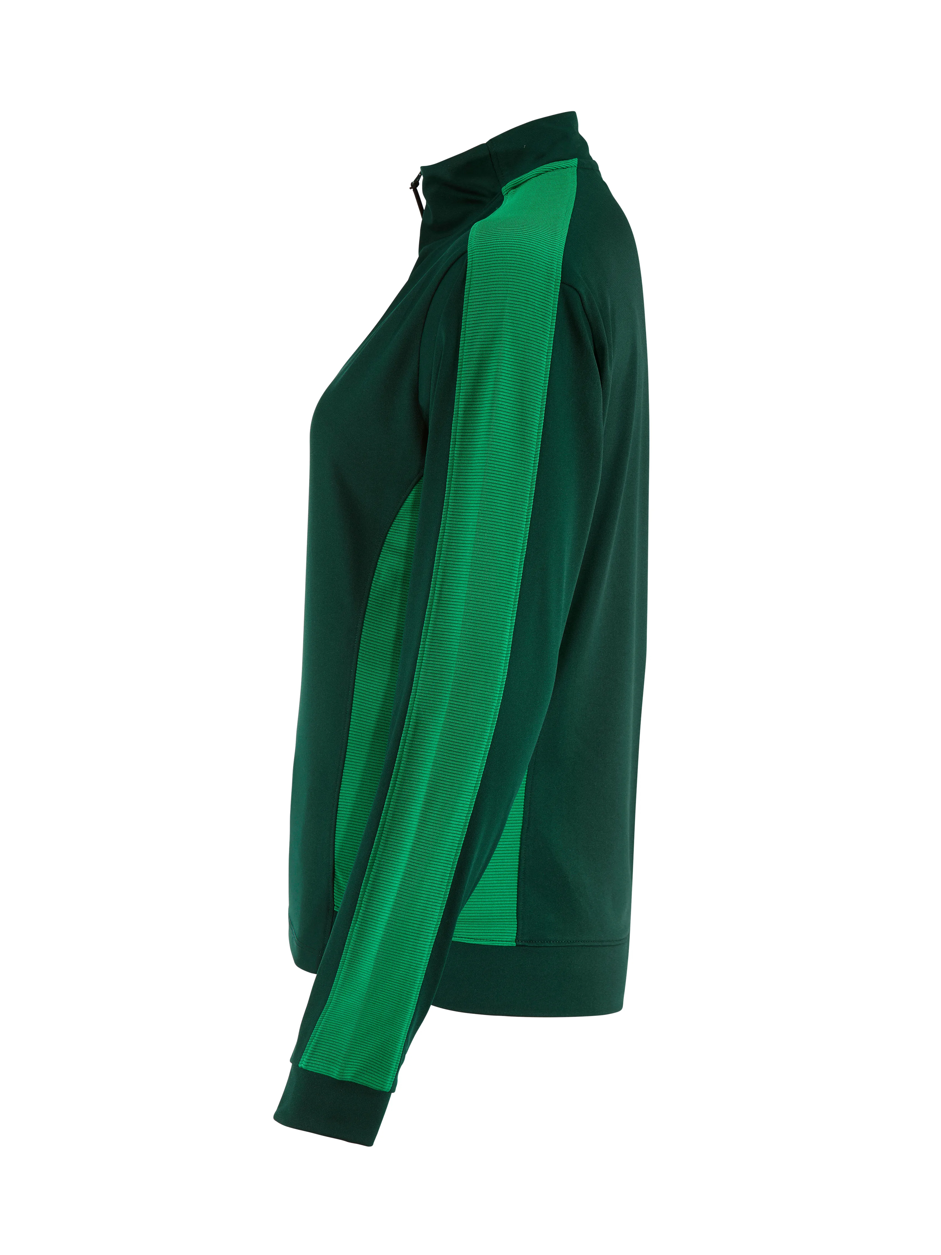 EVOLVE 2.0 CONTRAST HALF ZIP W - 26