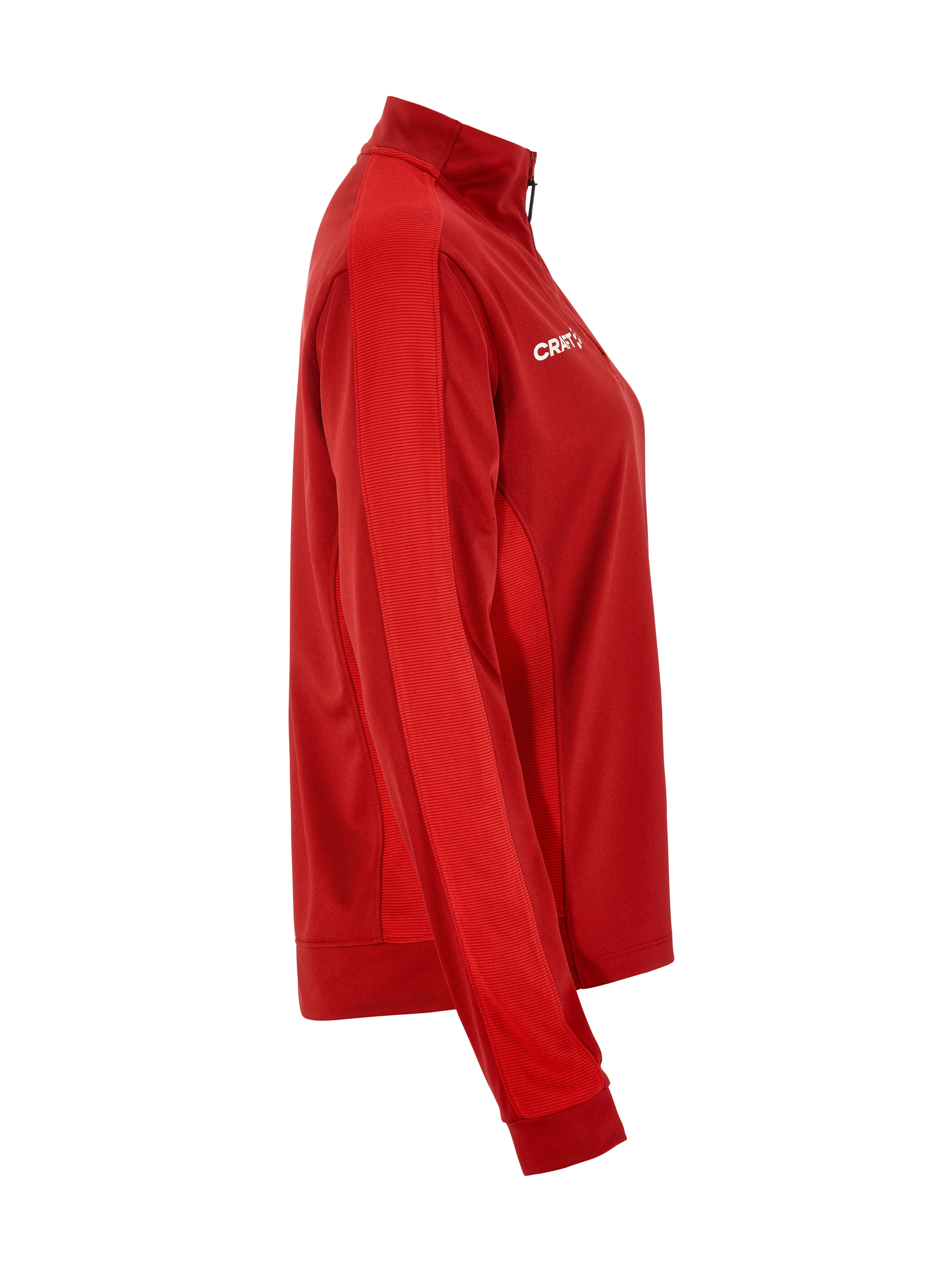 EVOLVE 2.0 CONTRAST HALF ZIP W - 16