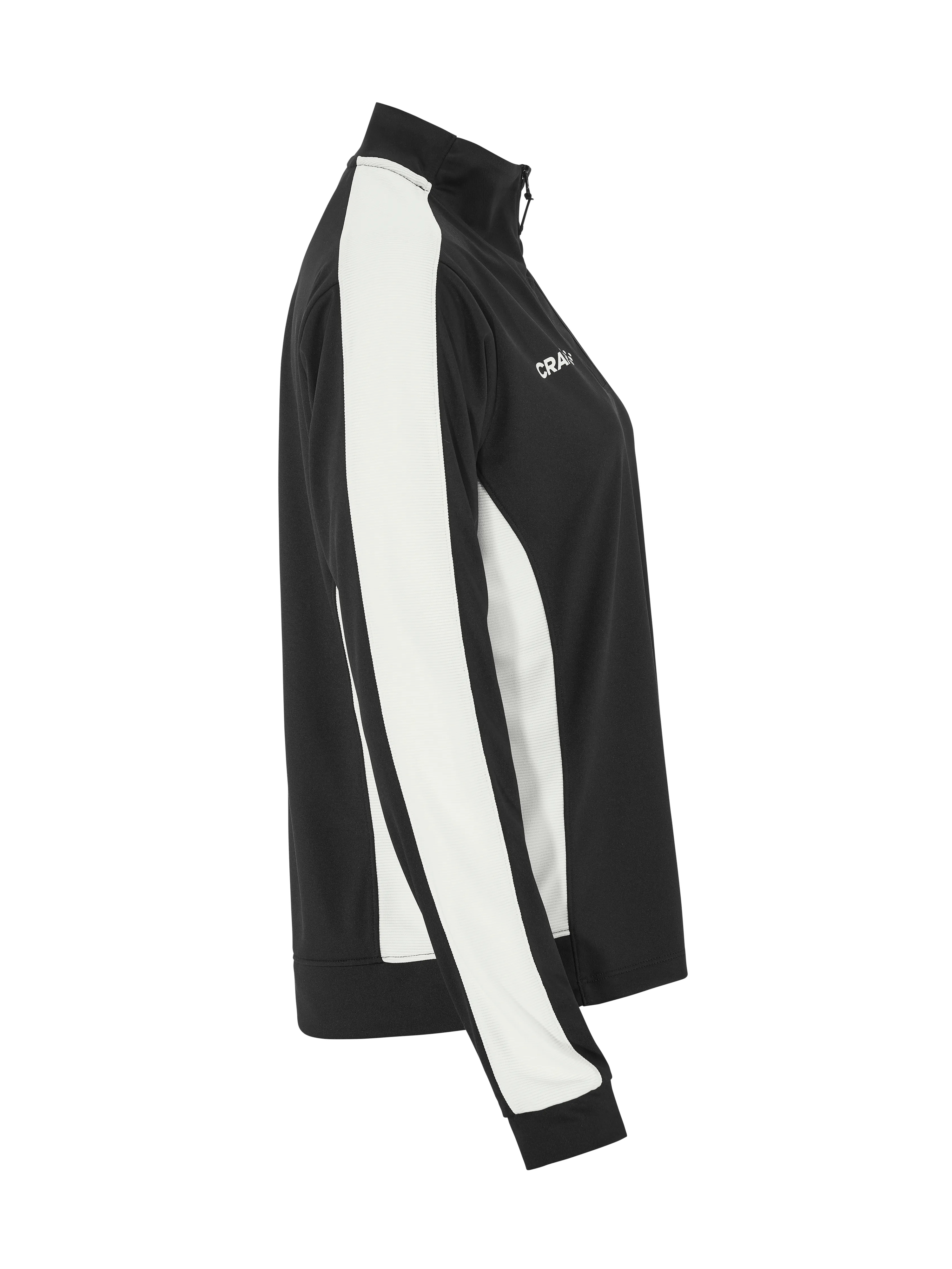 EVOLVE 2.0 CONTRAST HALF ZIP W - 25