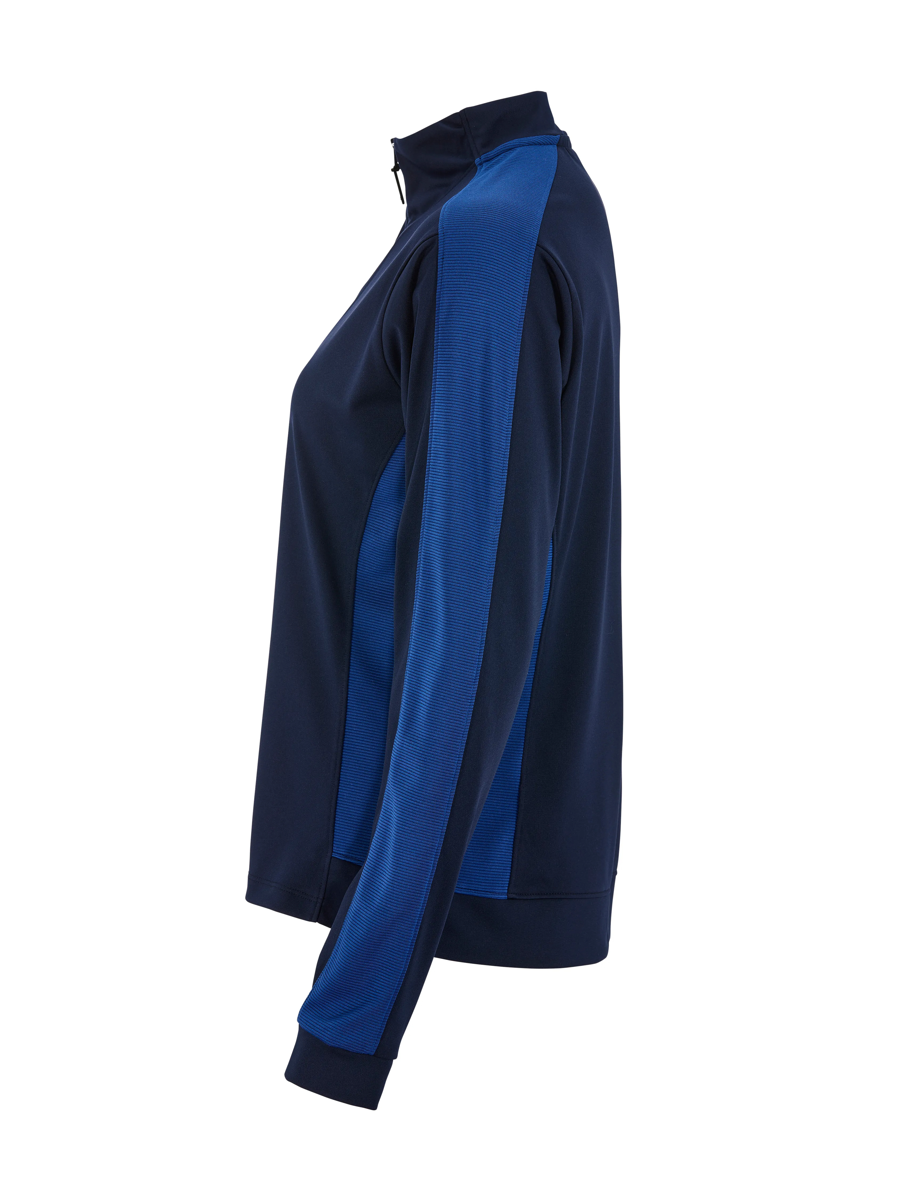 EVOLVE 2.0 CONTRAST HALF ZIP W - 8