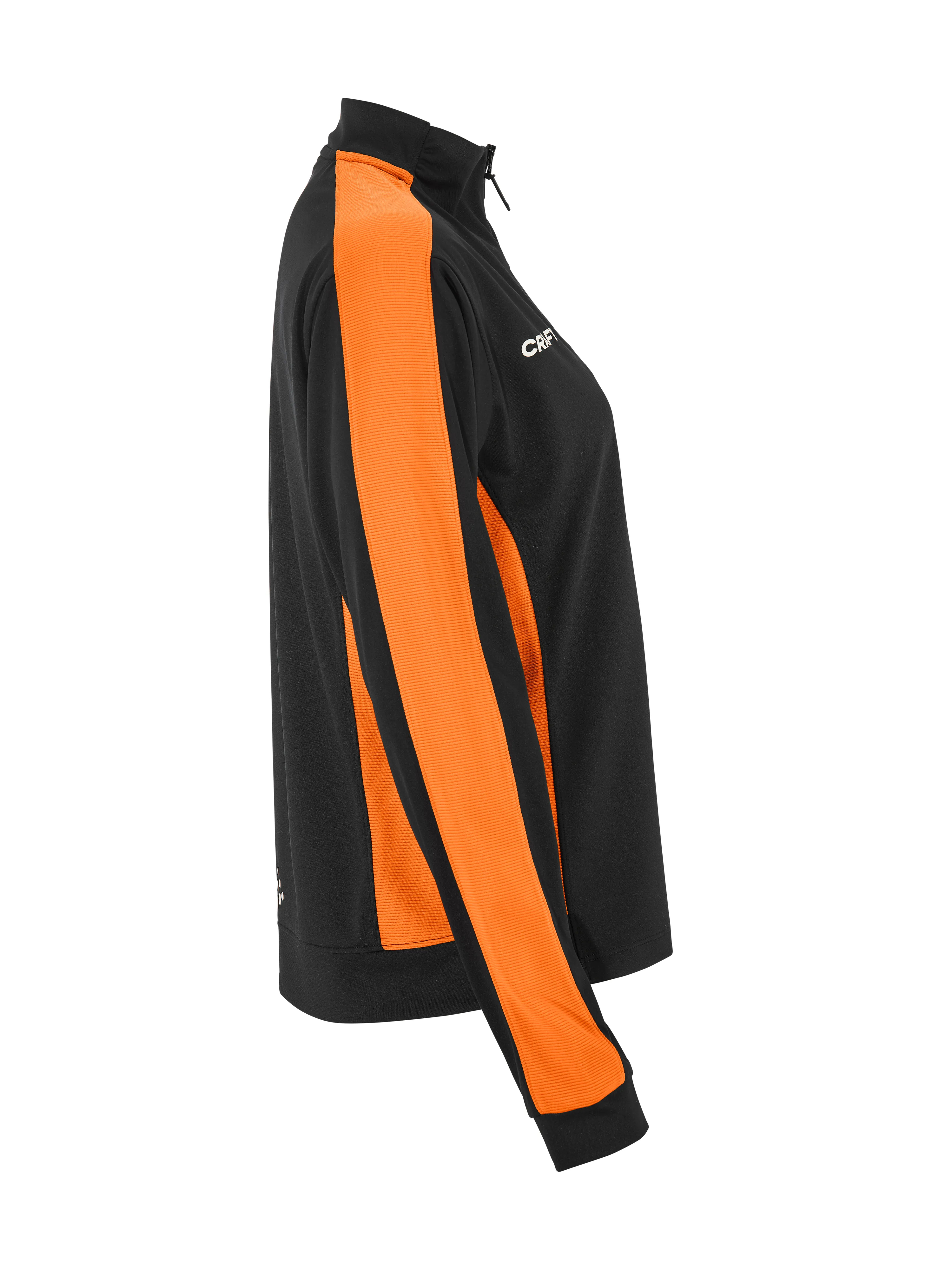 EVOLVE 2.0 CONTRAST HALF ZIP W - 20