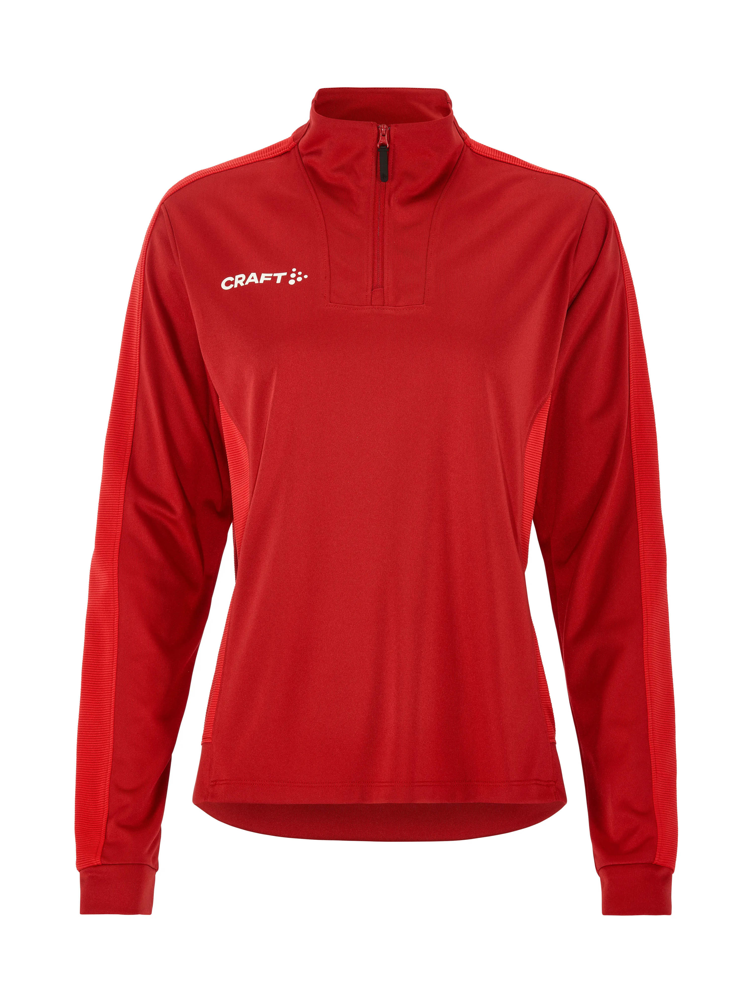 EVOLVE 2.0 CONTRAST HALF ZIP W - 3