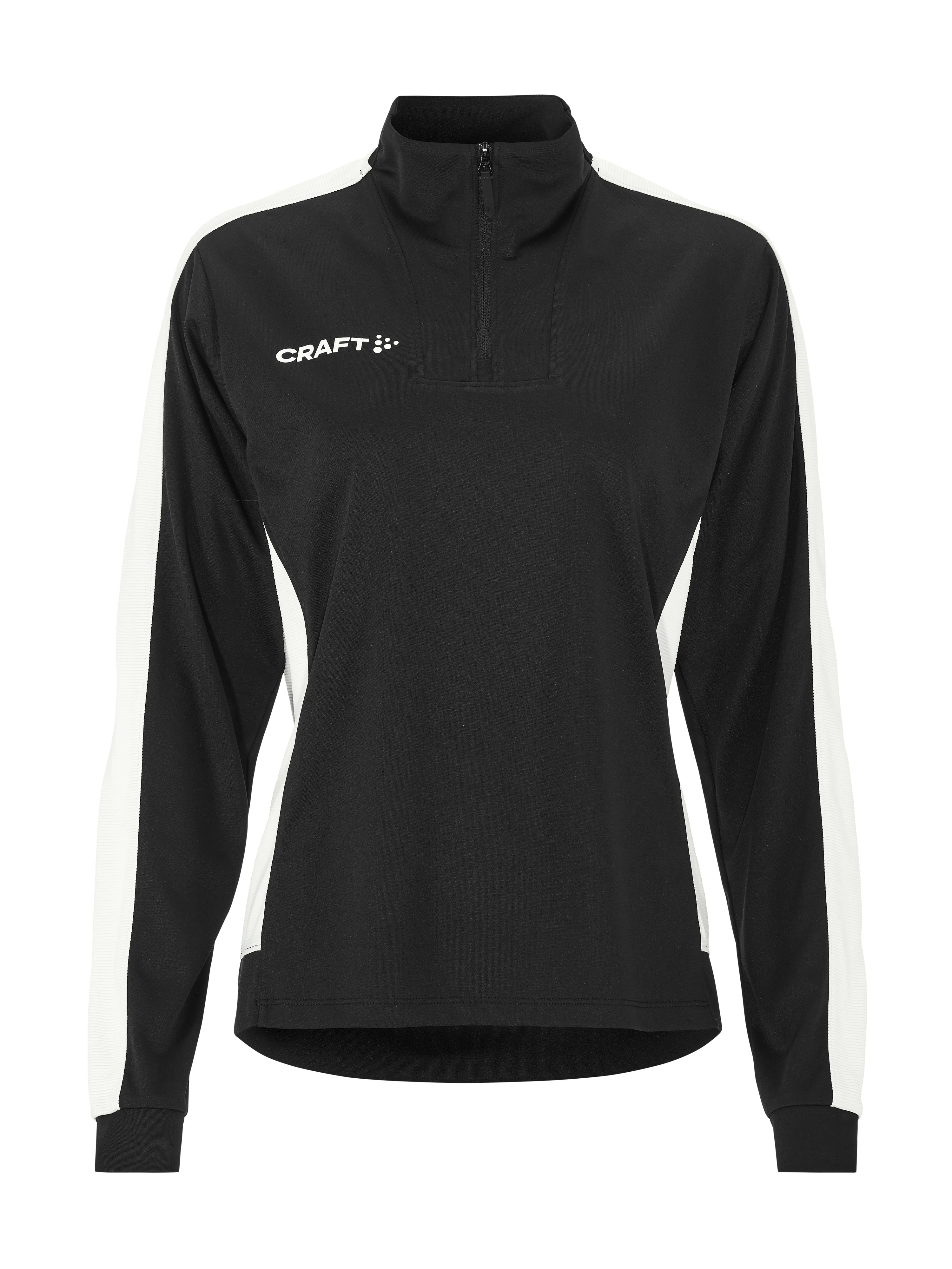 EVOLVE 2.0 CONTRAST HALF ZIP W - 6