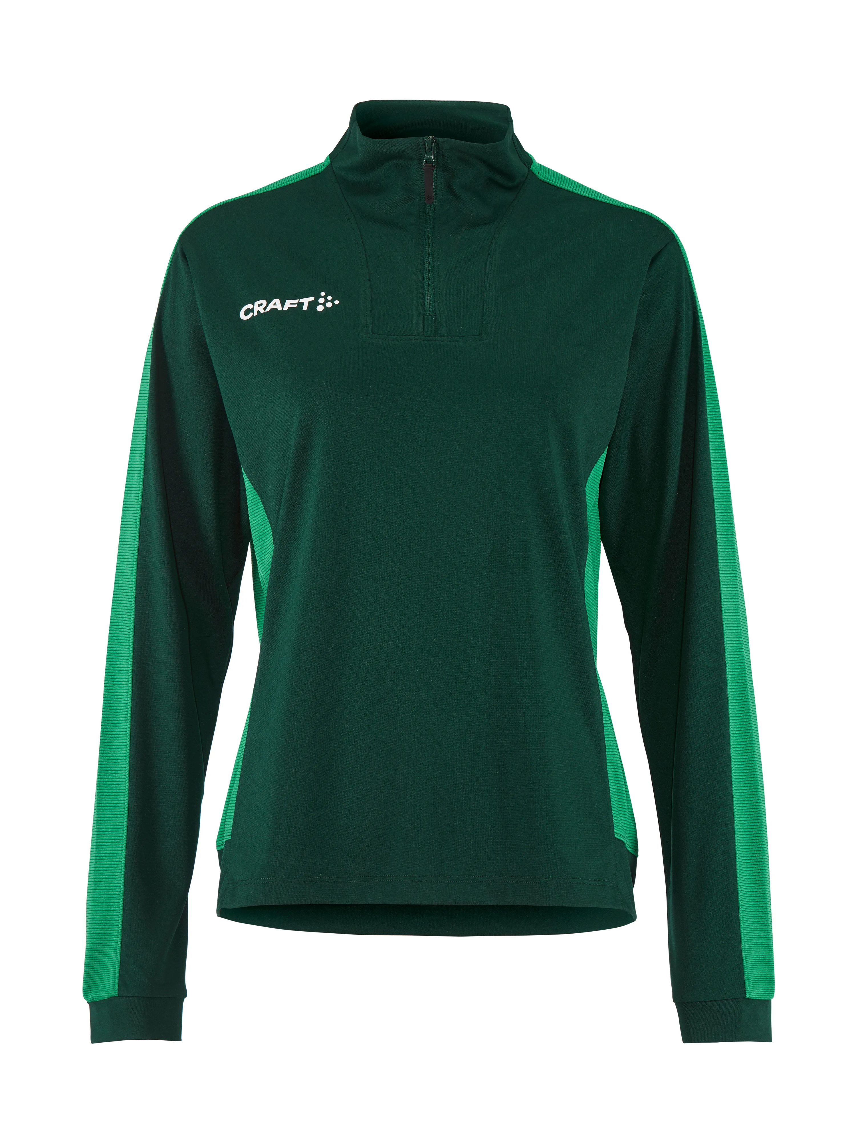 EVOLVE 2.0 CONTRAST HALF ZIP W - 7