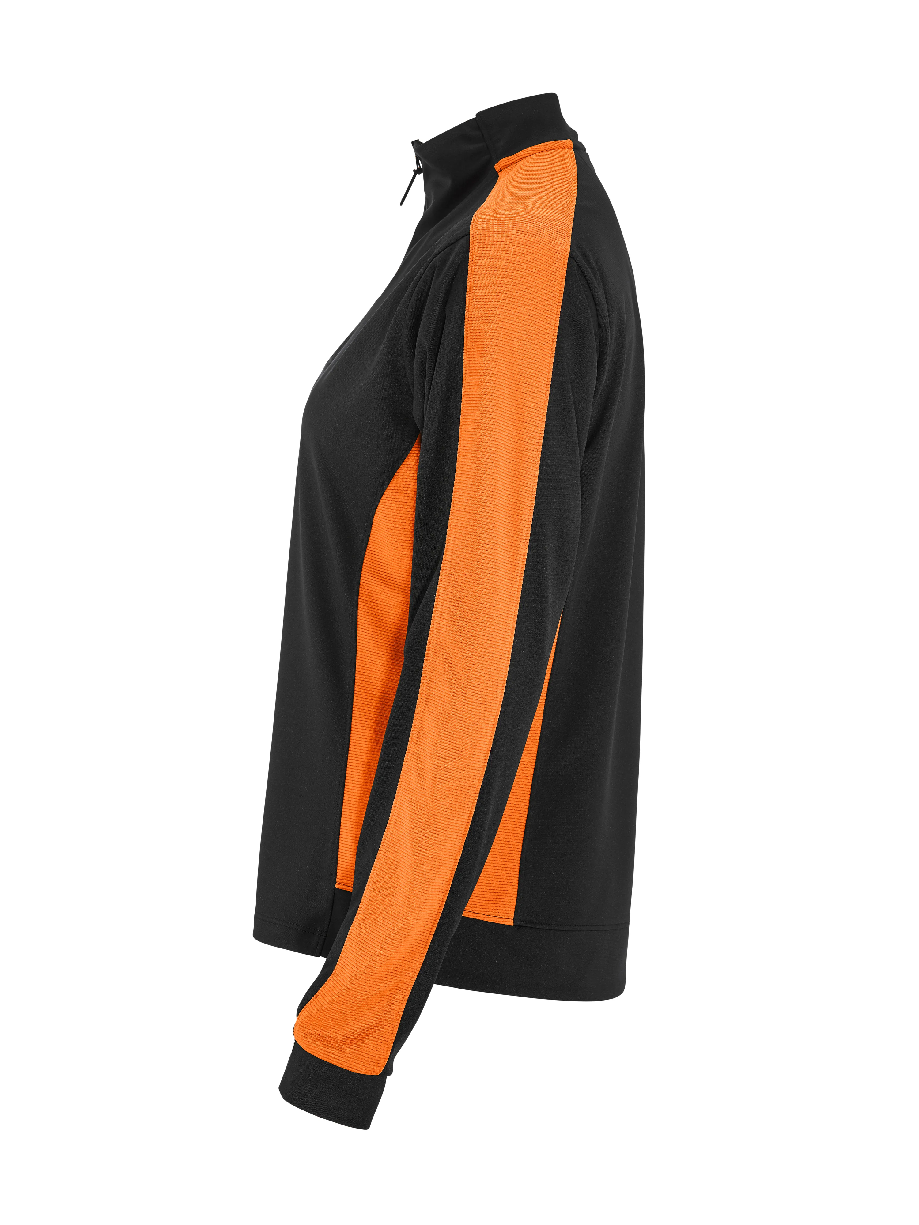 EVOLVE 2.0 CONTRAST HALF ZIP W - 11