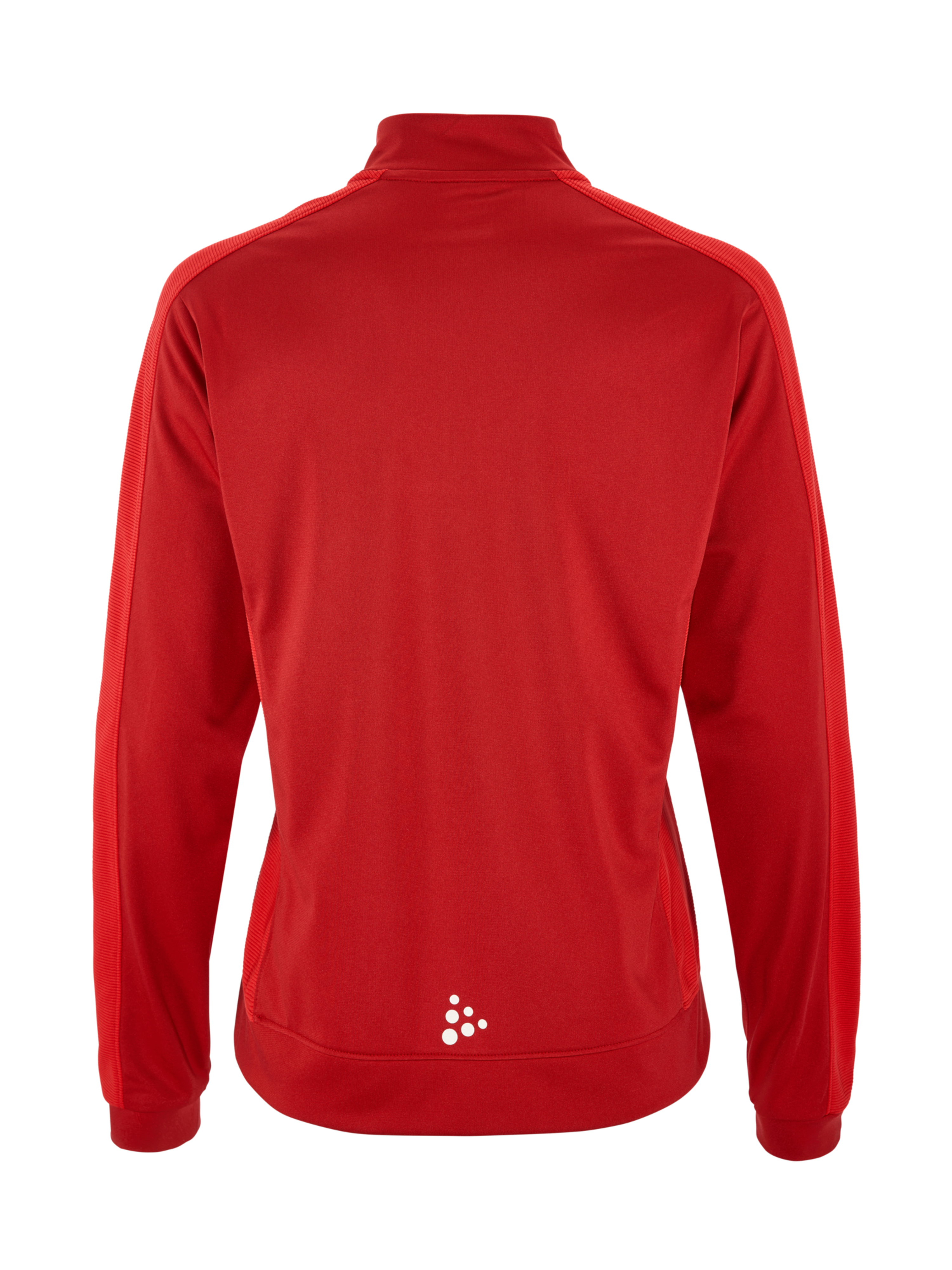 EVOLVE 2.0 CONTRAST HALF ZIP W - 24