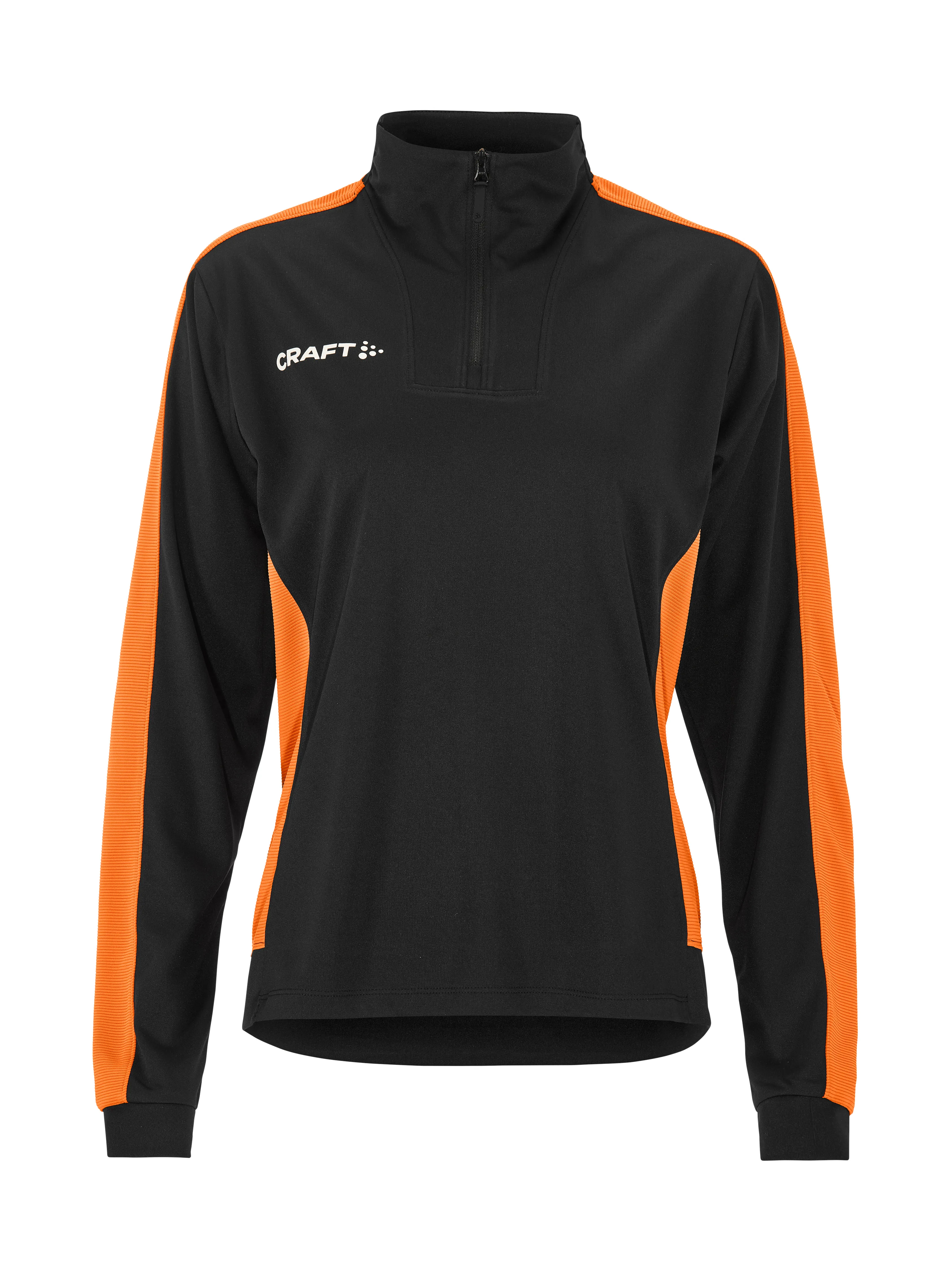 EVOLVE 2.0 CONTRAST HALF ZIP W - 4