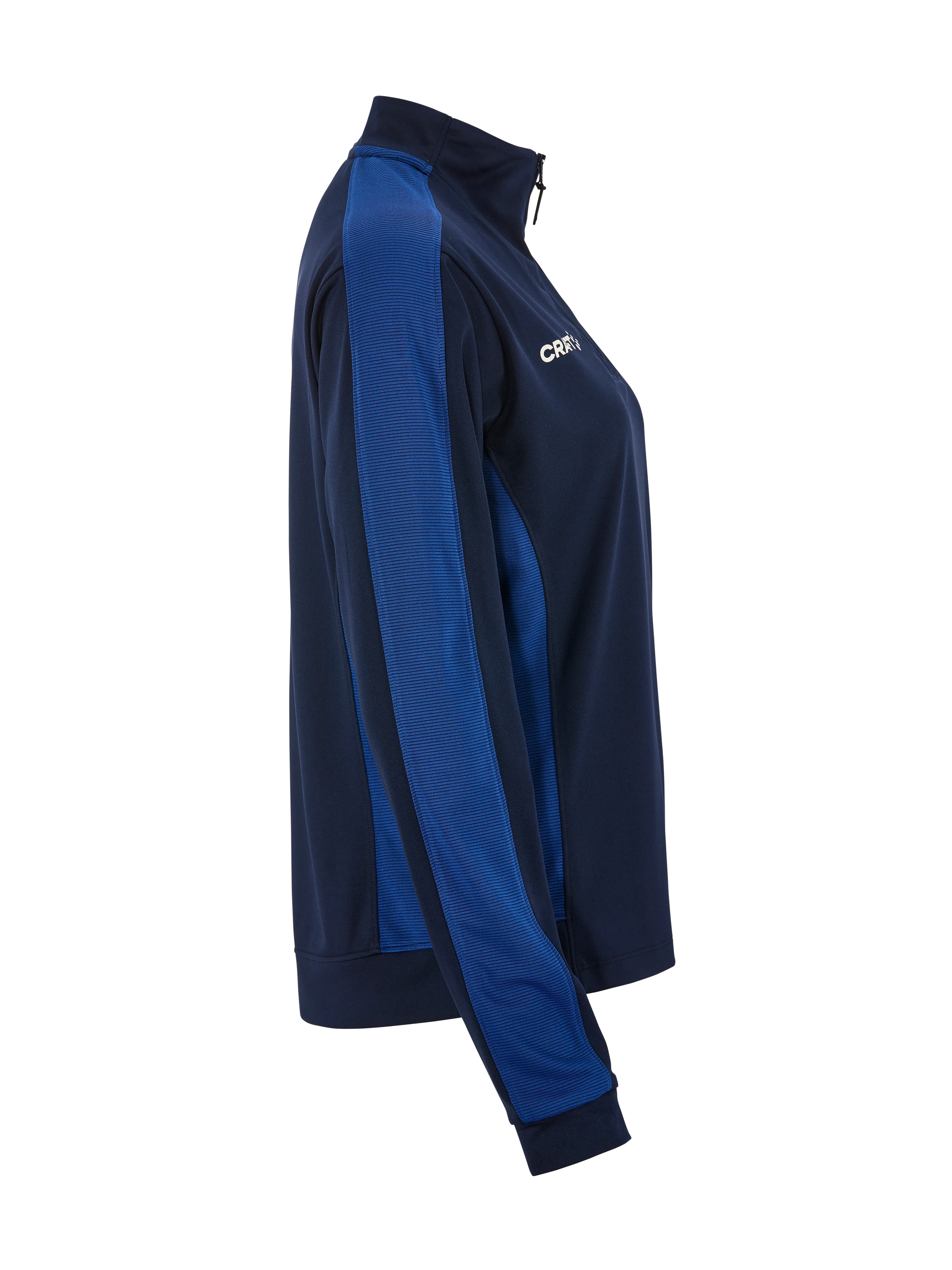 EVOLVE 2.0 CONTRAST HALF ZIP W - 23