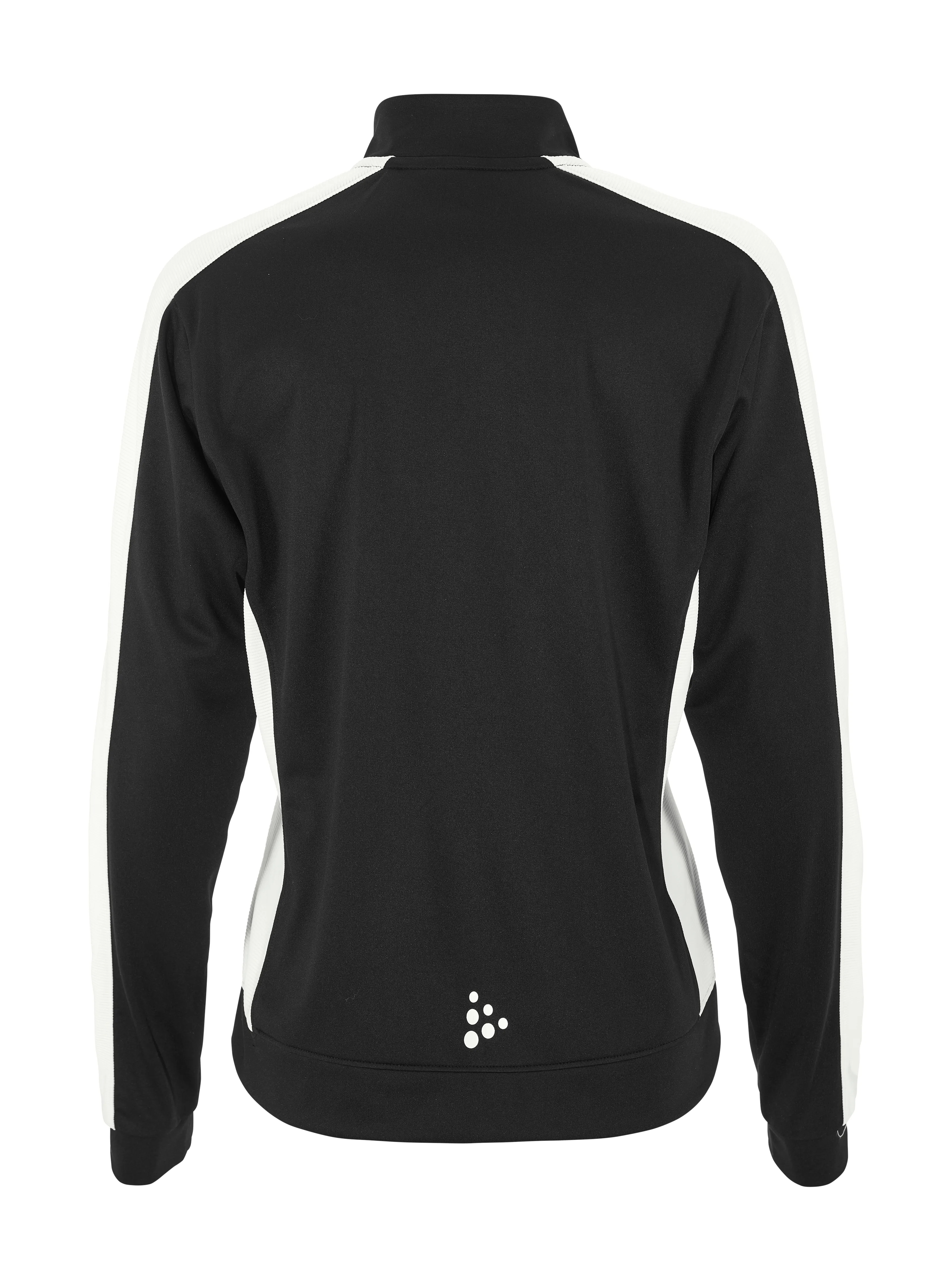 EVOLVE 2.0 CONTRAST HALF ZIP W - 13