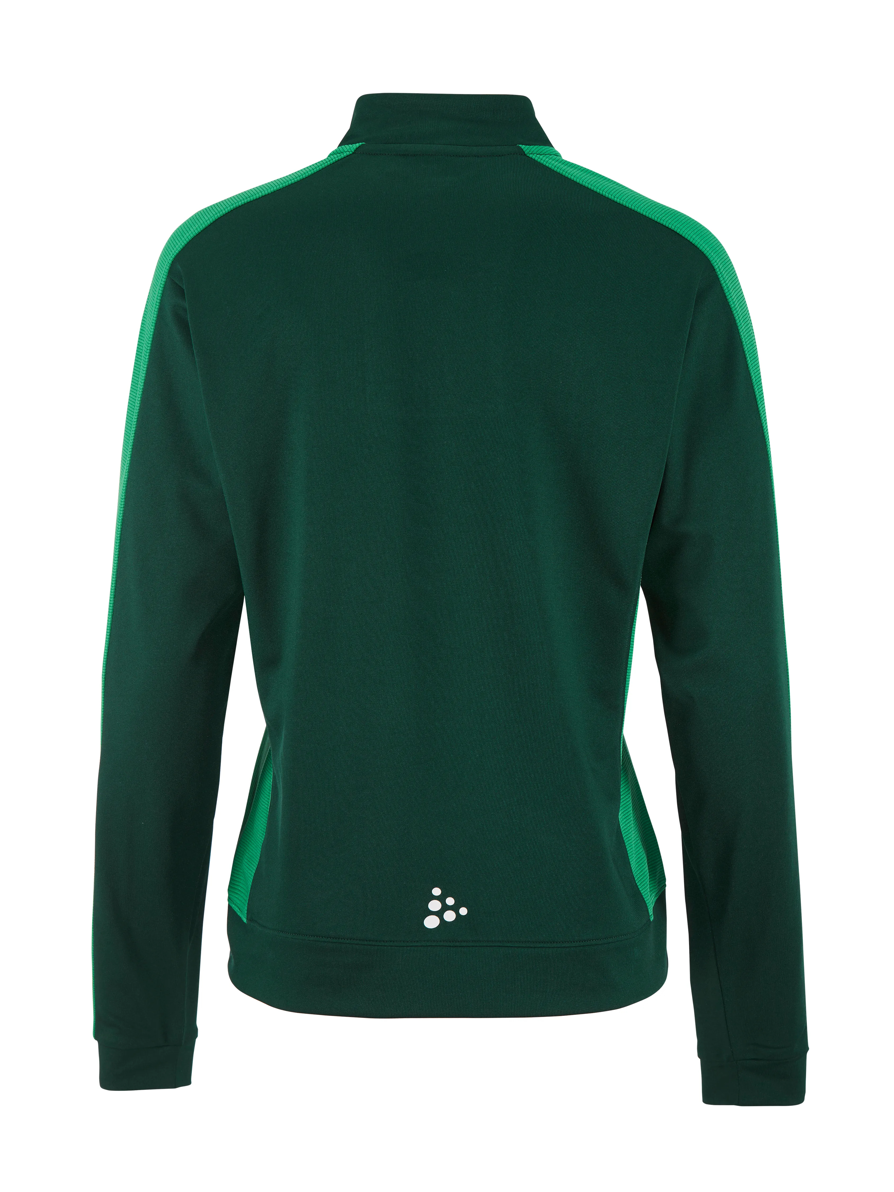 EVOLVE 2.0 CONTRAST HALF ZIP W - 14
