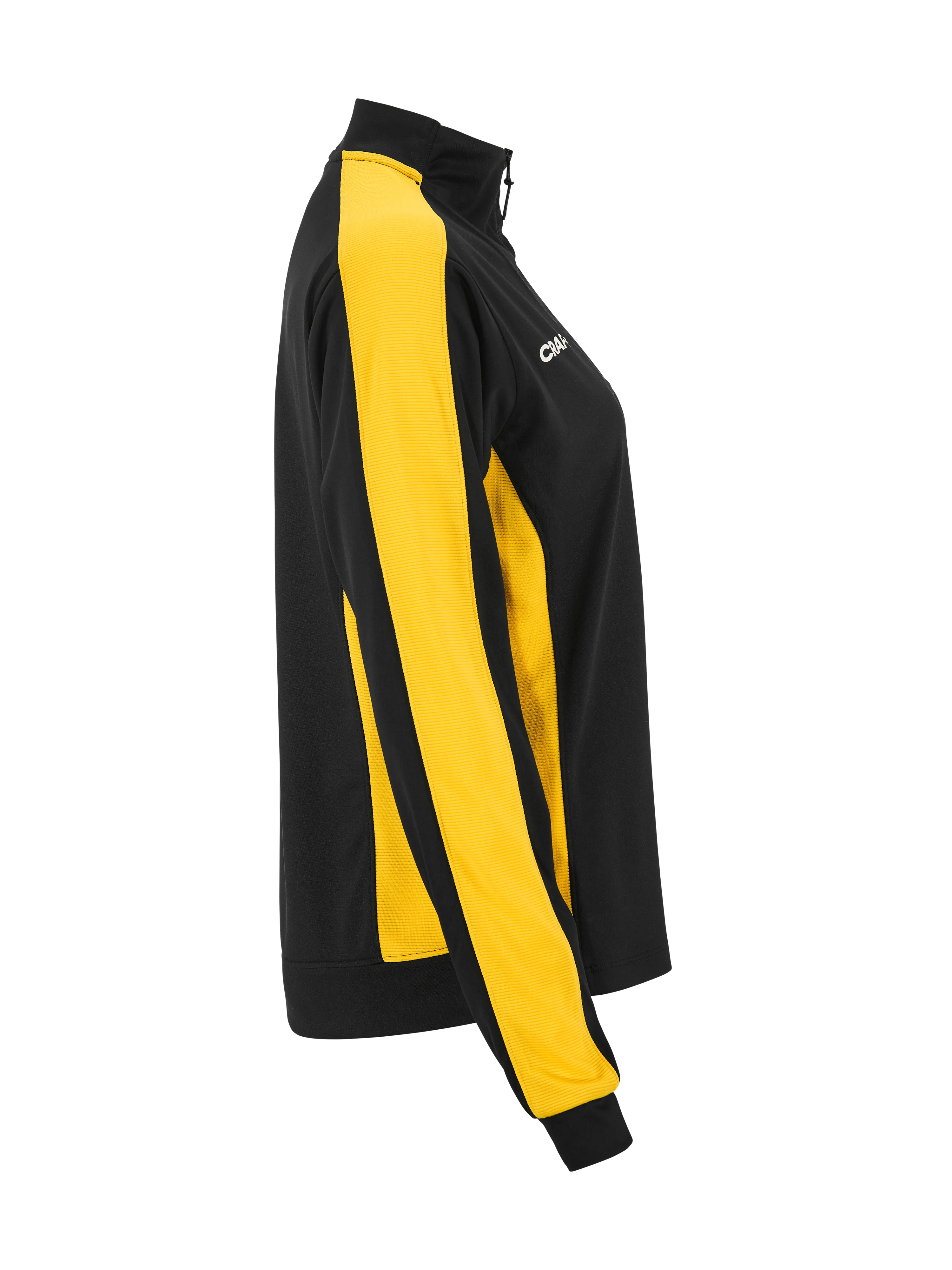 EVOLVE 2.0 CONTRAST HALF ZIP W - 21