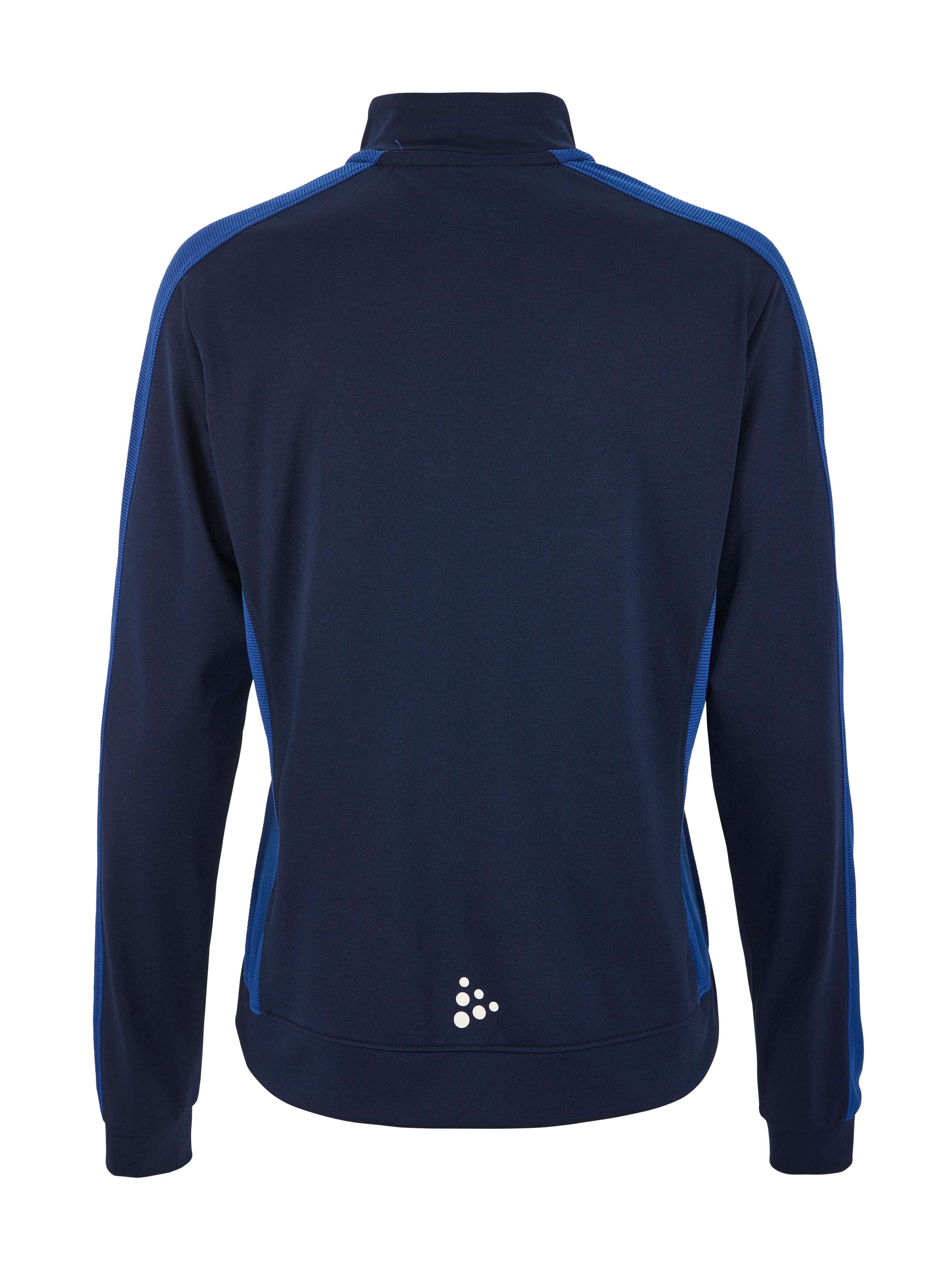 EVOLVE 2.0 CONTRAST HALF ZIP W - 17
