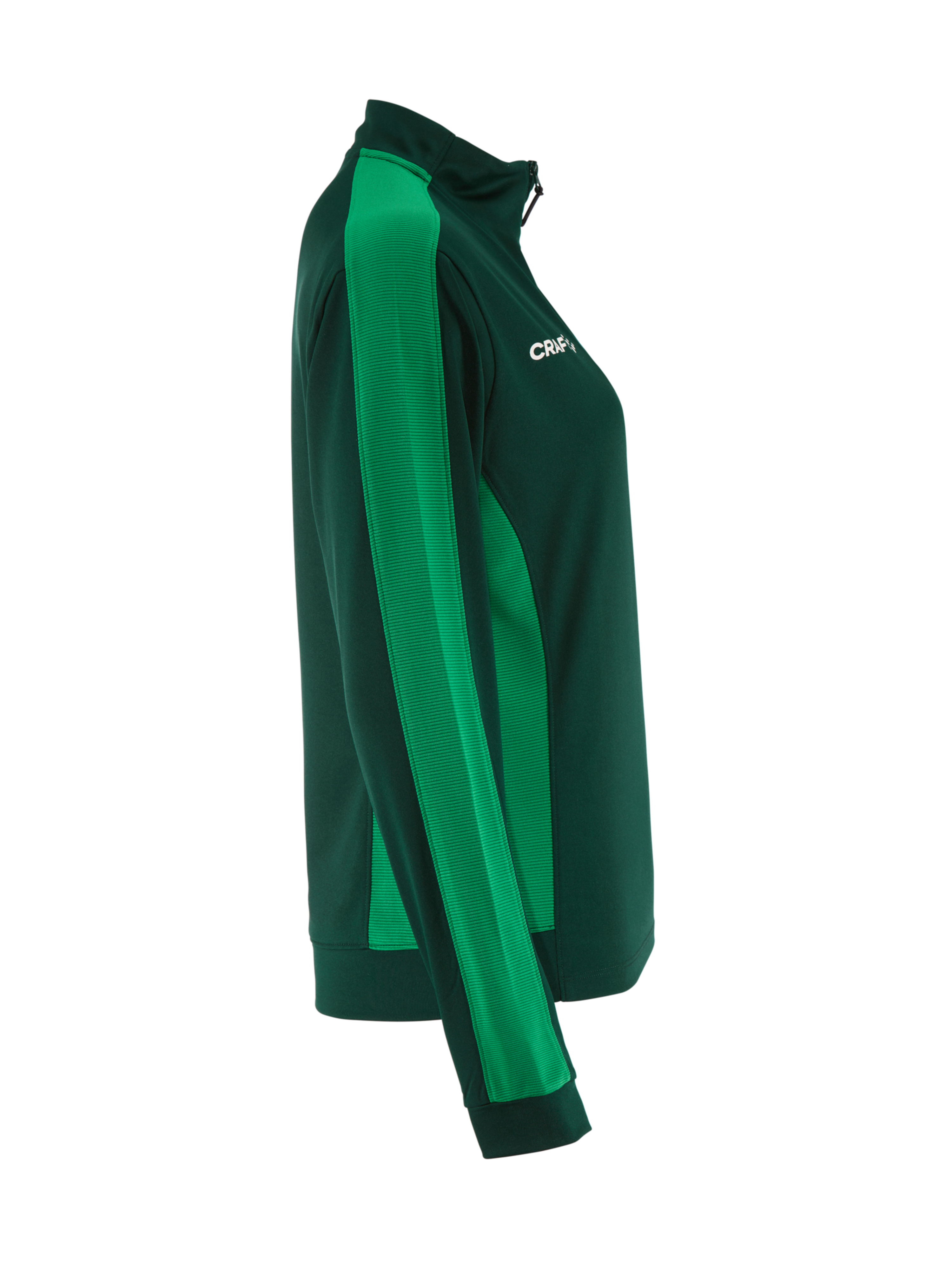 EVOLVE 2.0 CONTRAST HALF ZIP W - 19