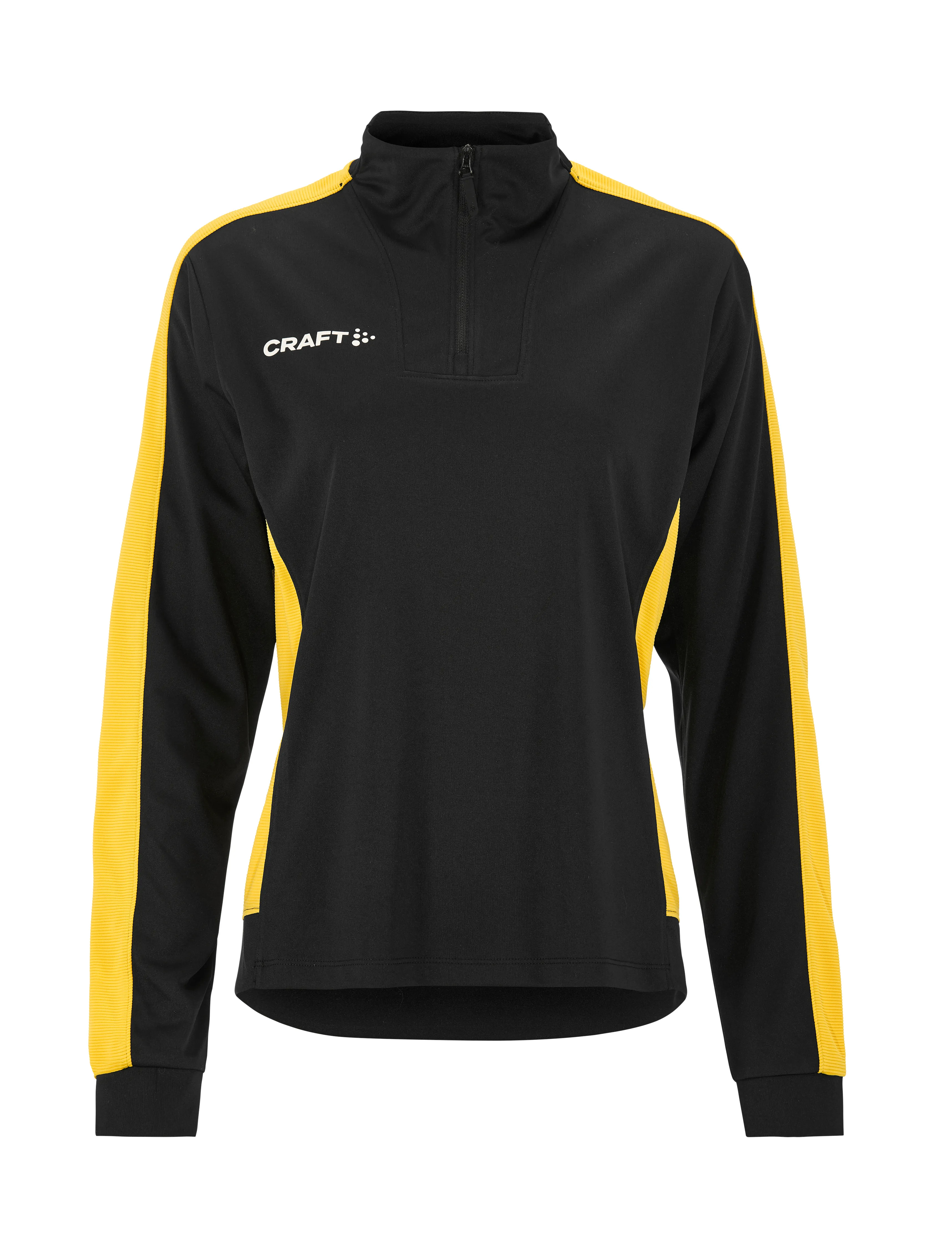 EVOLVE 2.0 CONTRAST HALF ZIP W - 5