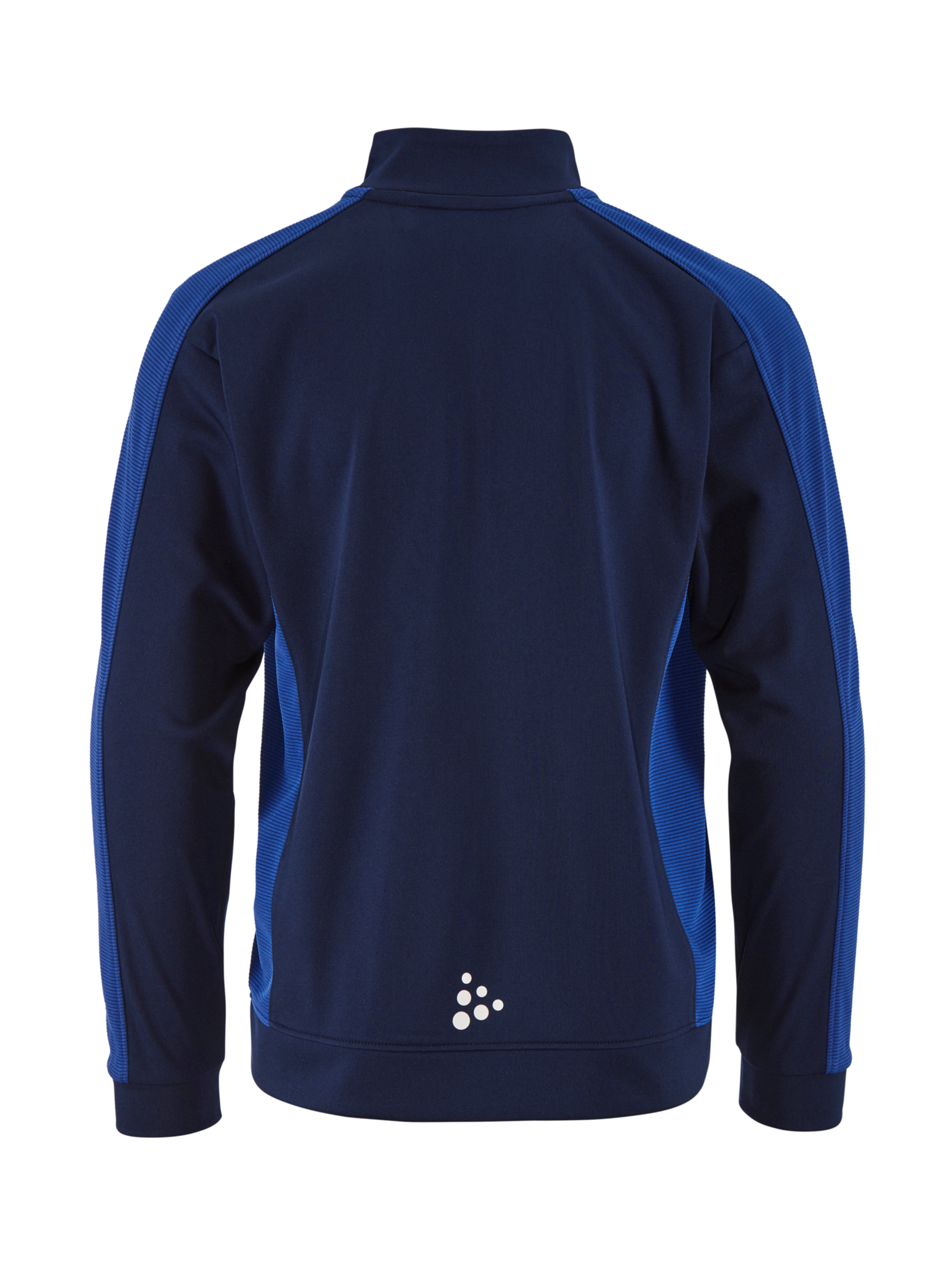 EVOLVE 2.0 CONTRAST HALF ZIP JR - 9