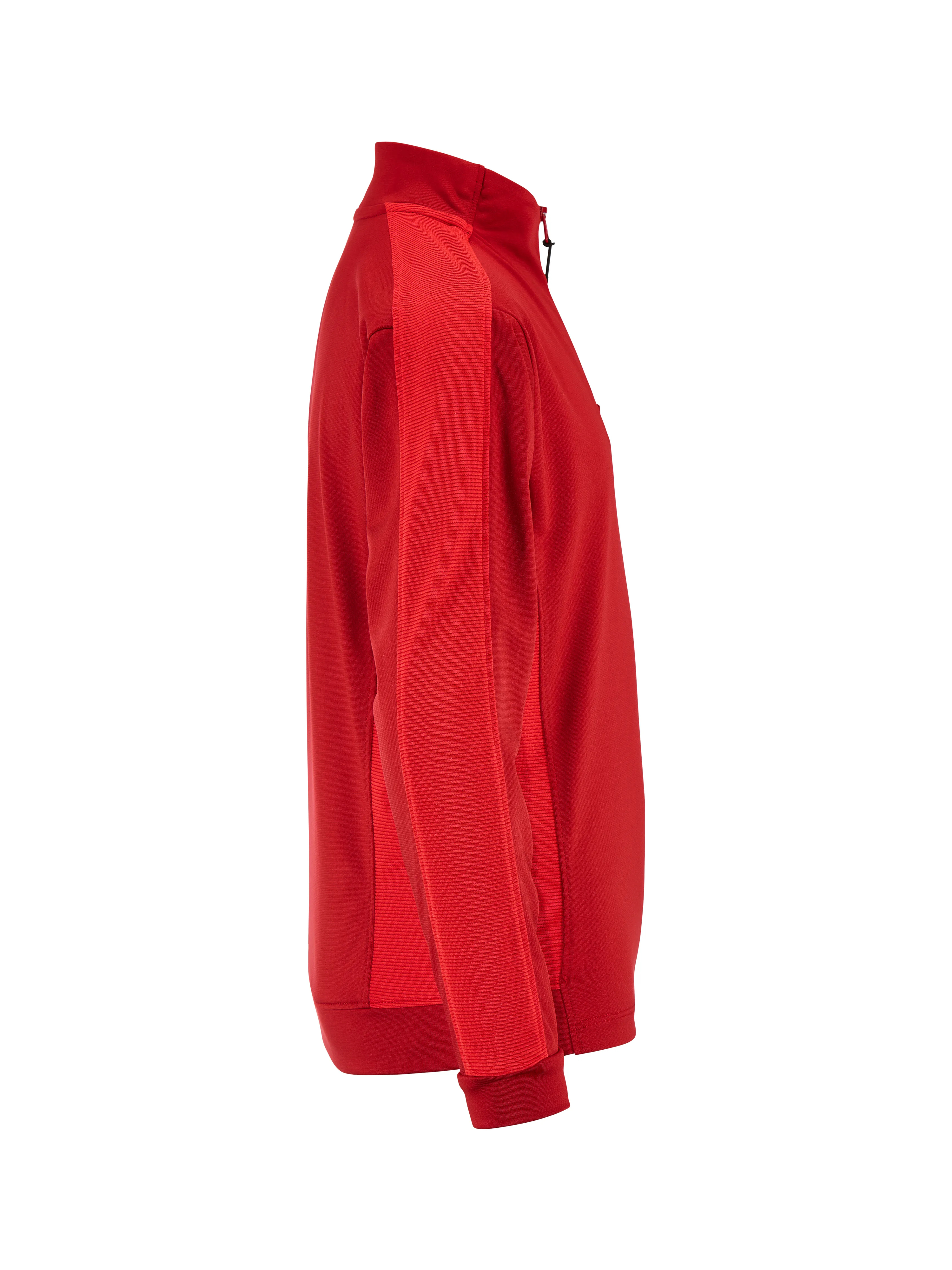 EVOLVE 2.0 CONTRAST HALF ZIP JR - 10