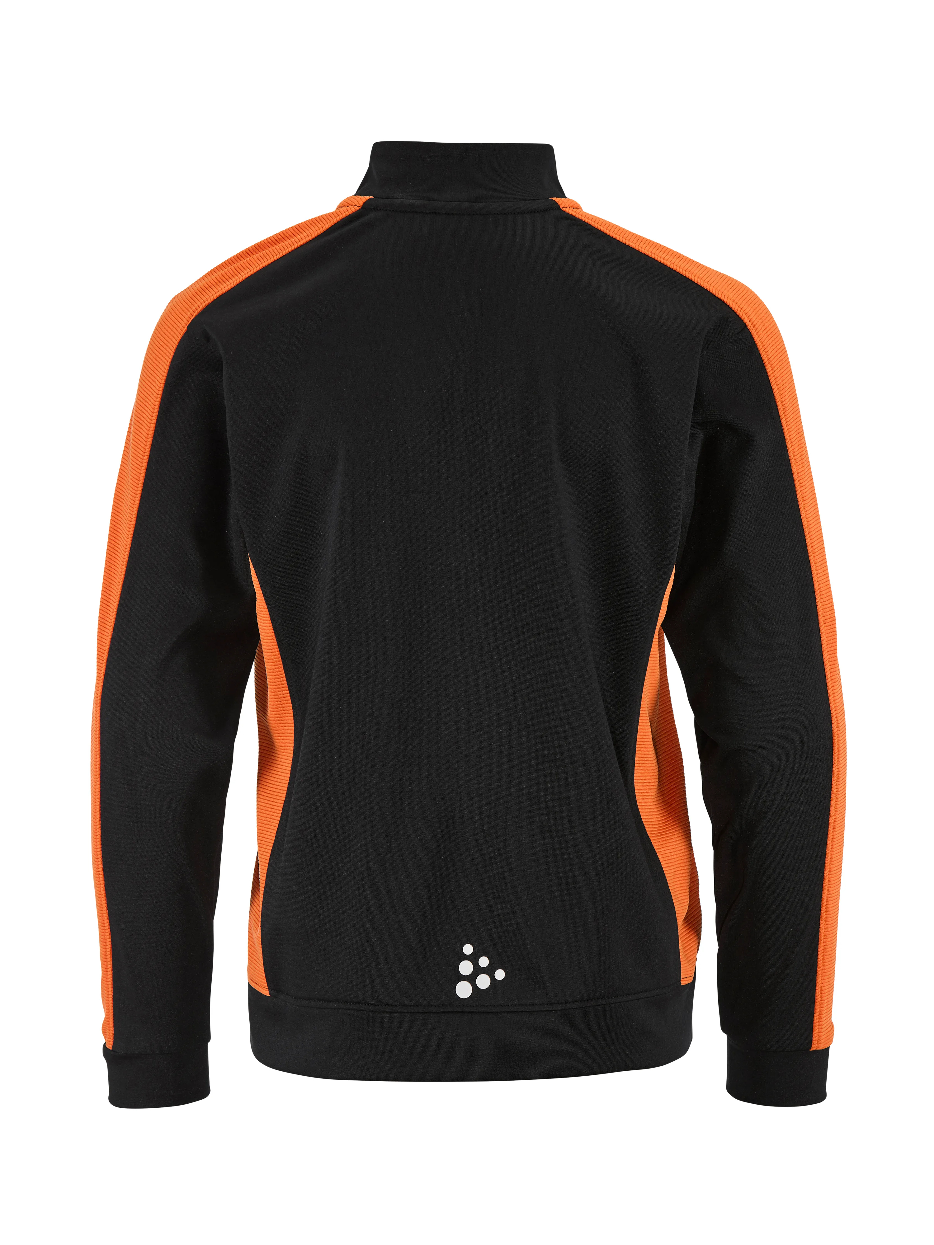 EVOLVE 2.0 CONTRAST HALF ZIP JR - 26