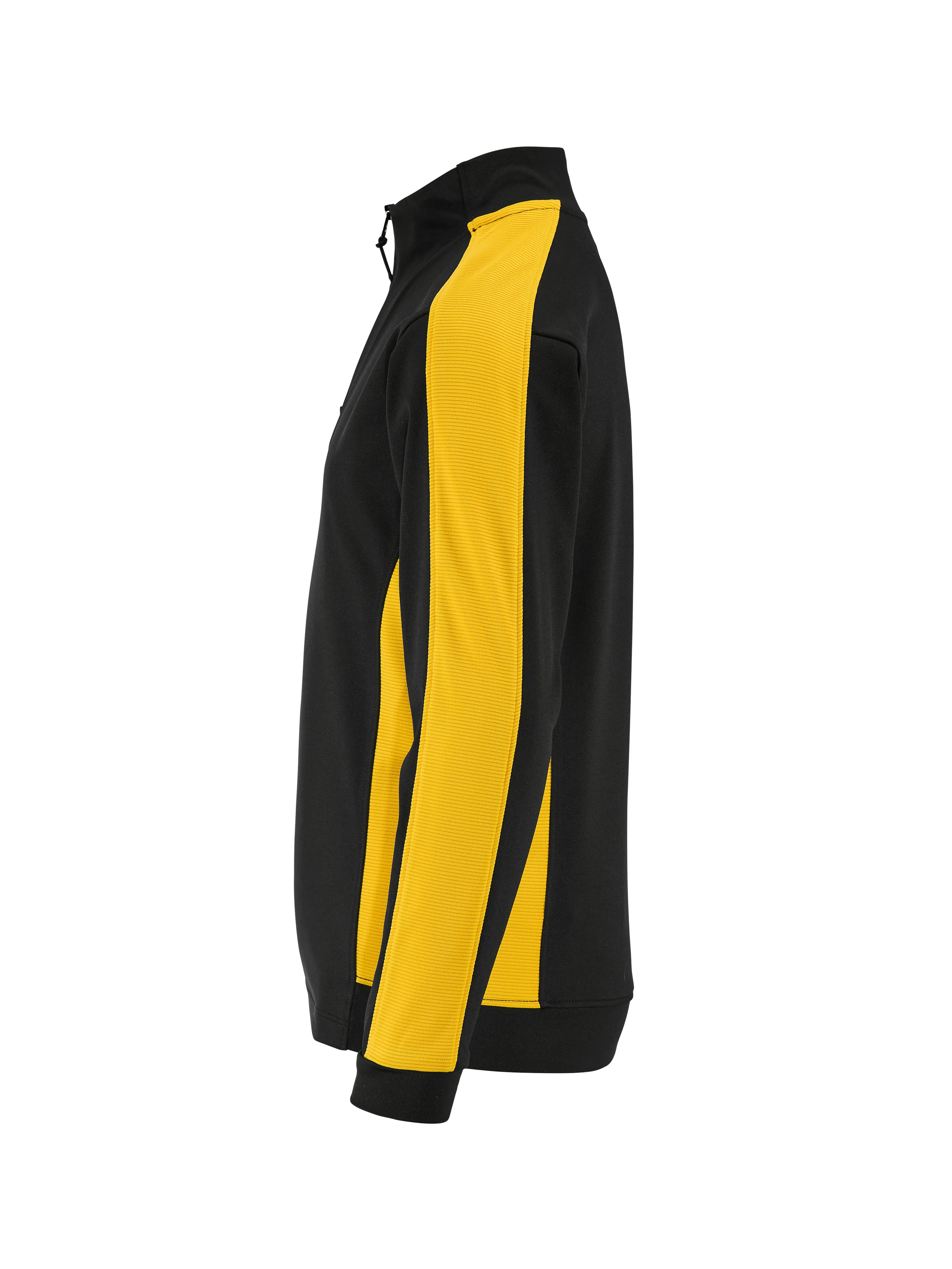 EVOLVE 2.0 CONTRAST HALF ZIP JR - 17