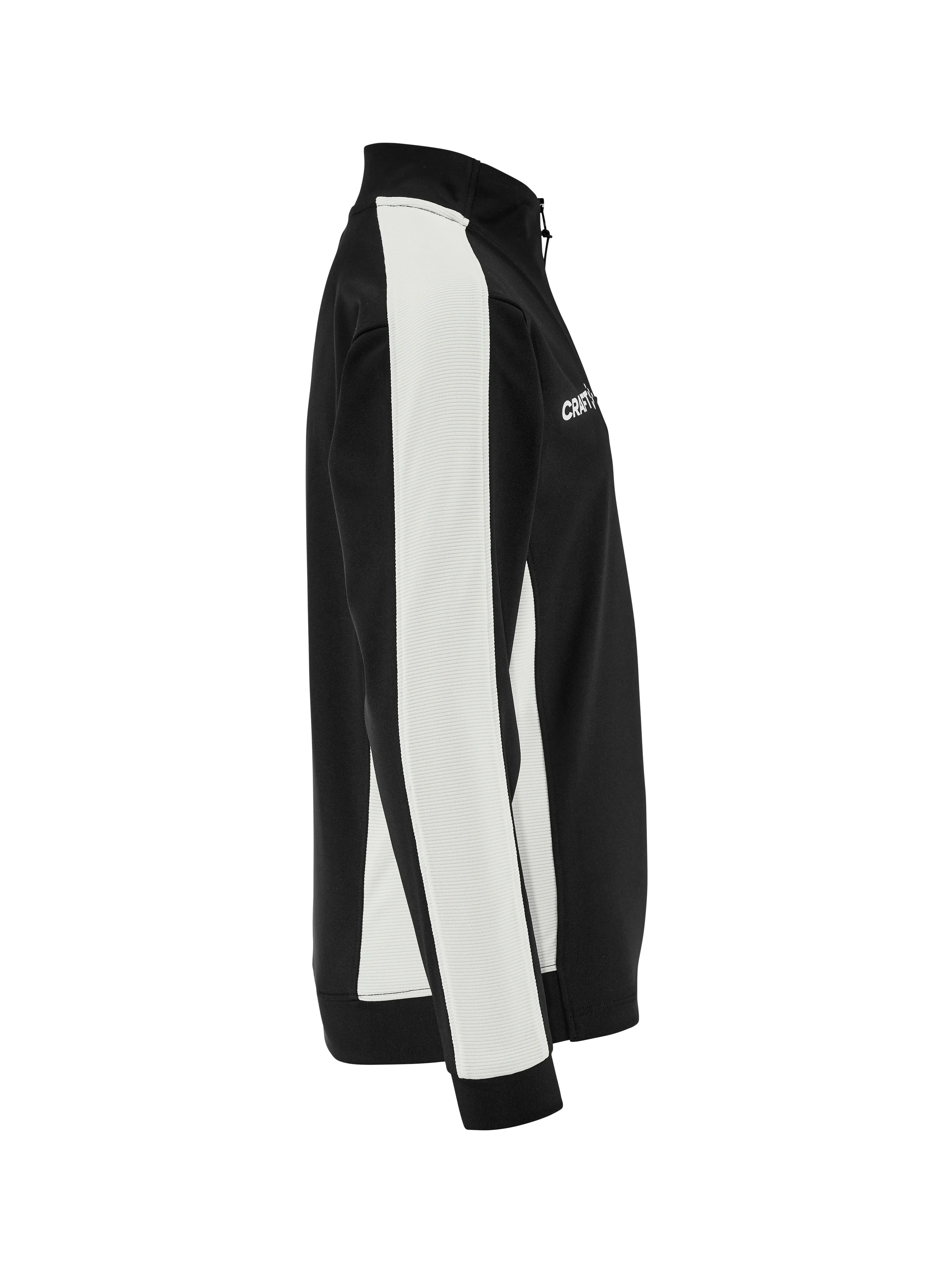 EVOLVE 2.0 CONTRAST HALF ZIP JR - 18