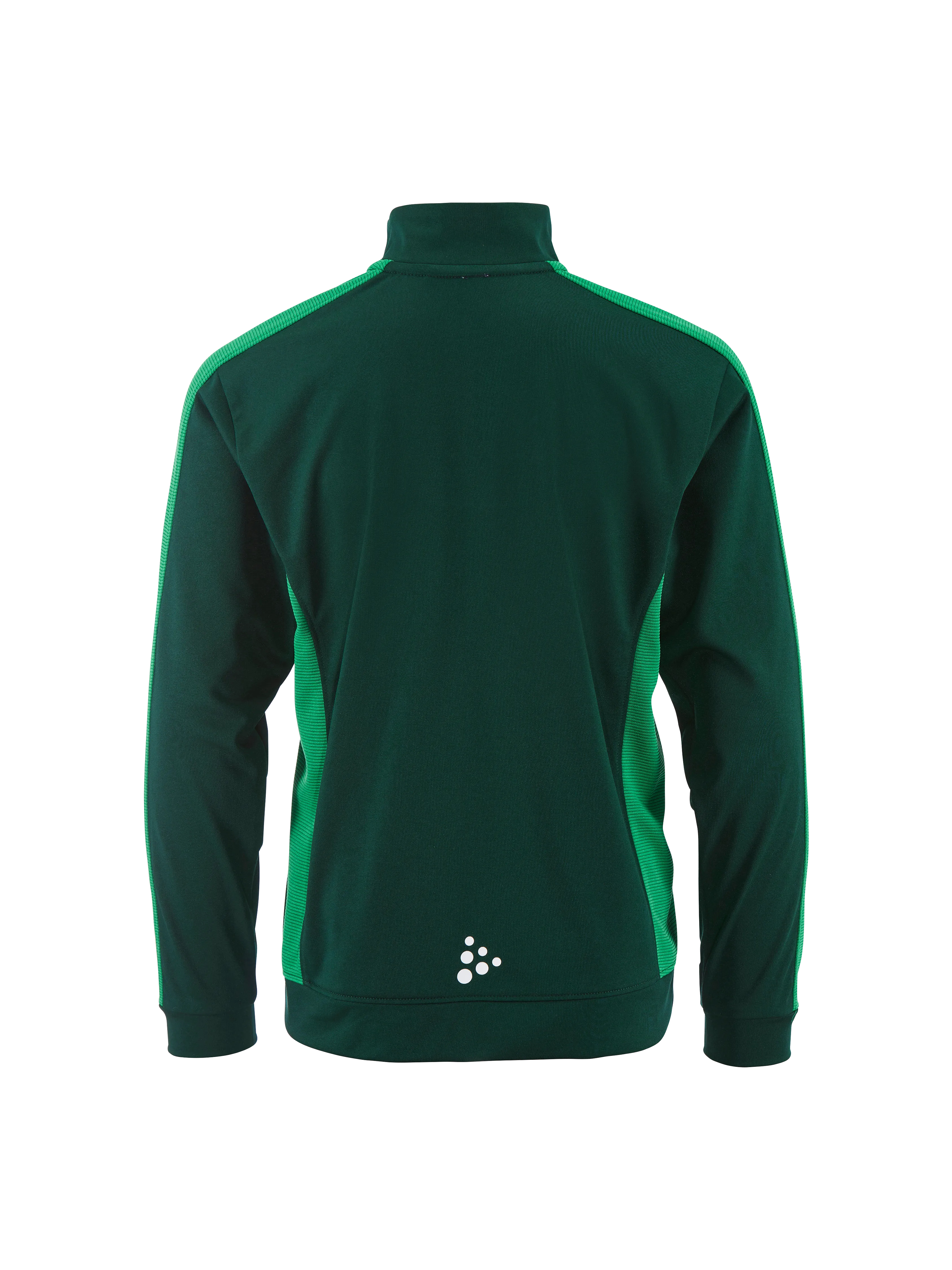 EVOLVE 2.0 CONTRAST HALF ZIP JR - 20