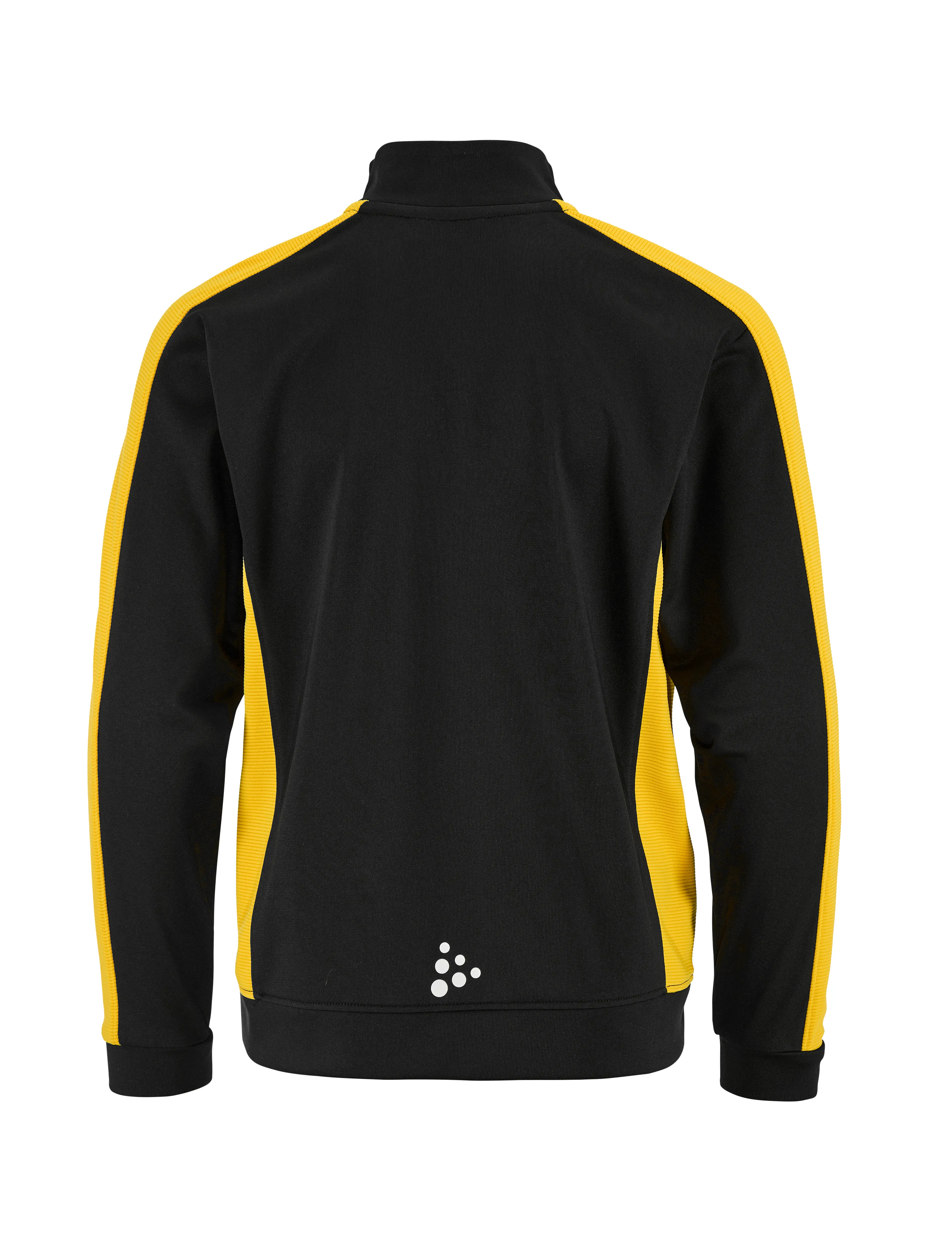 EVOLVE 2.0 CONTRAST HALF ZIP JR - 11