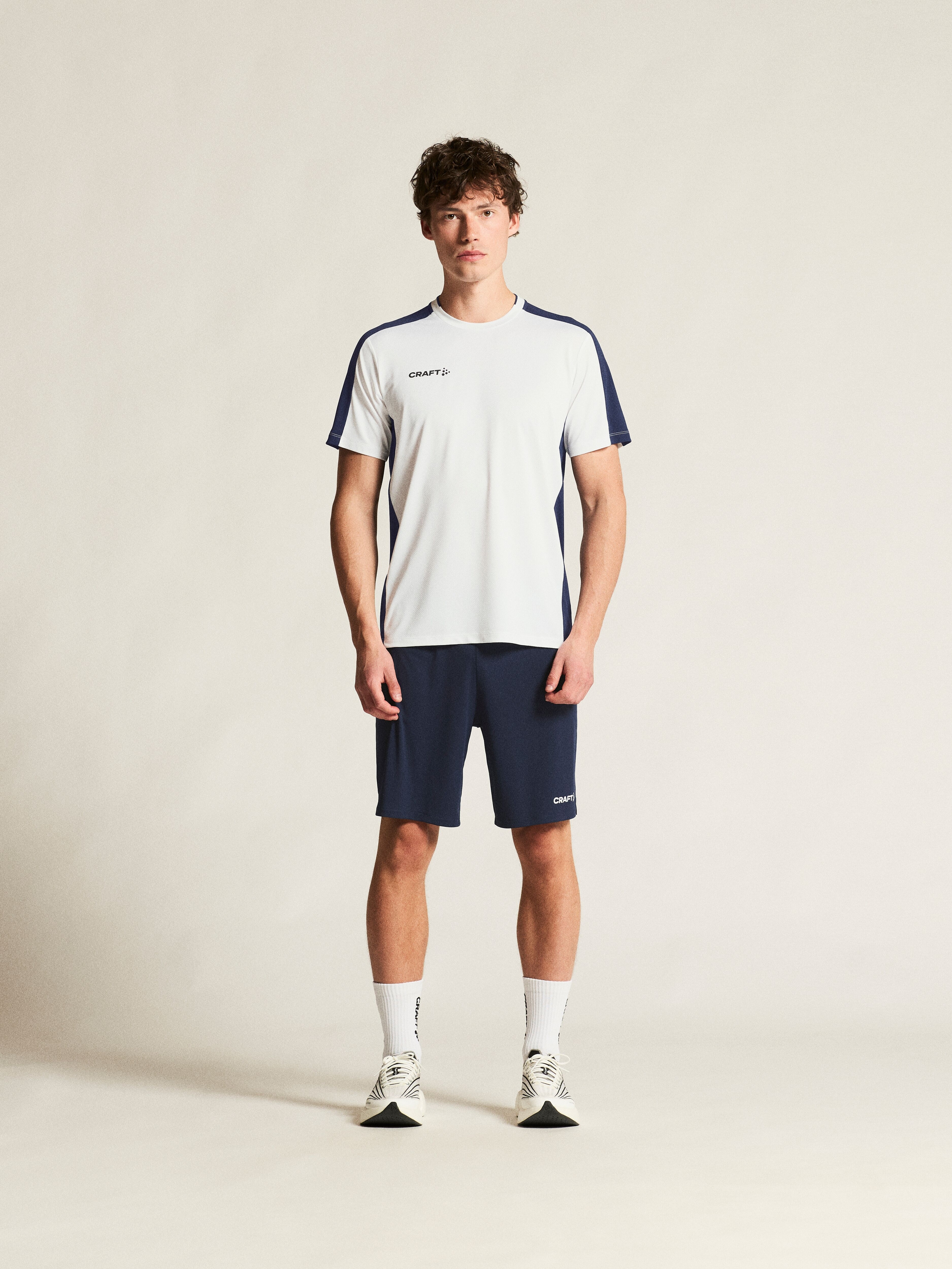EVOLVE 2.0 CONTRAST JERSEY M - 73