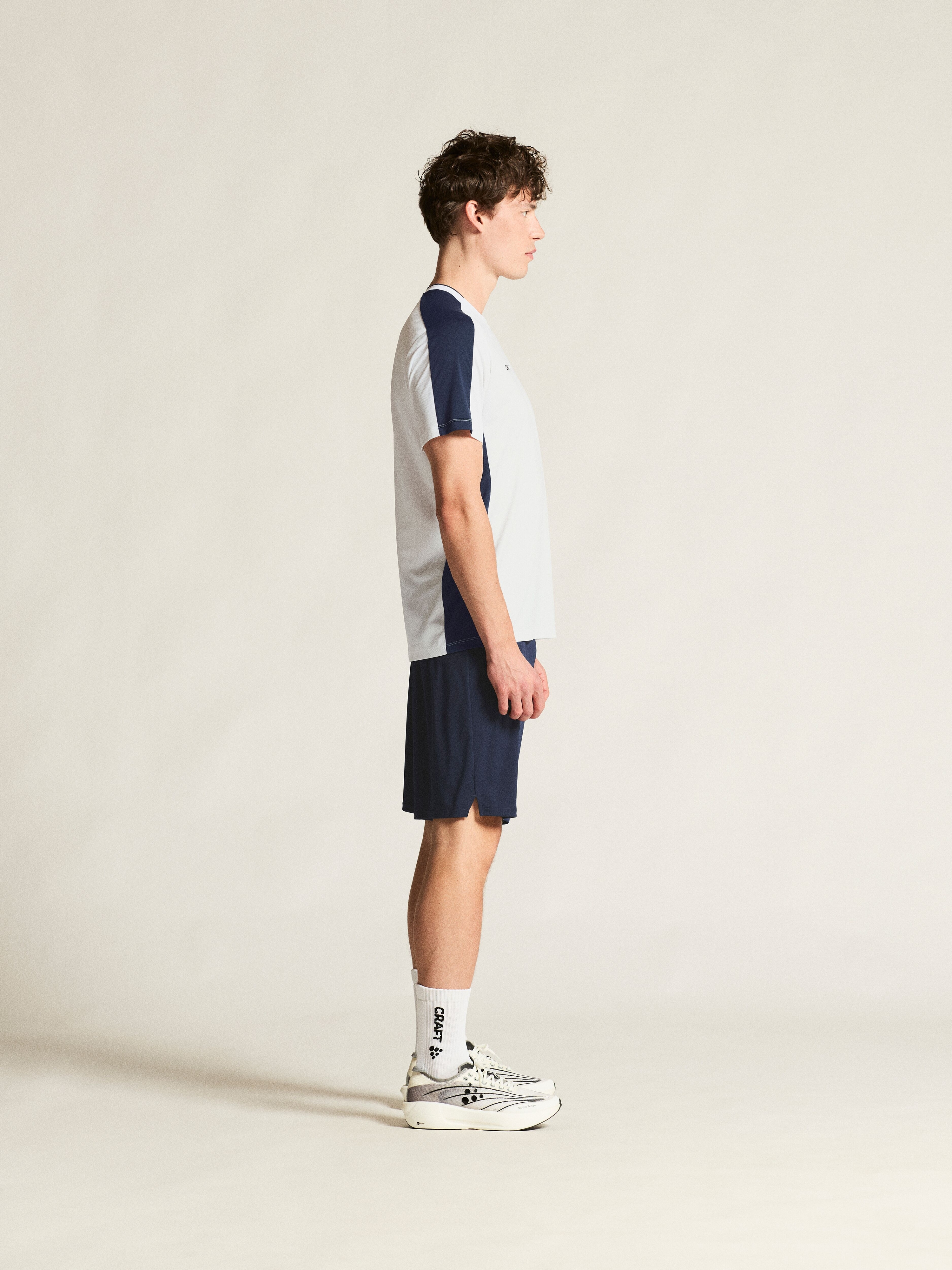 EVOLVE 2.0 CONTRAST JERSEY M - 66