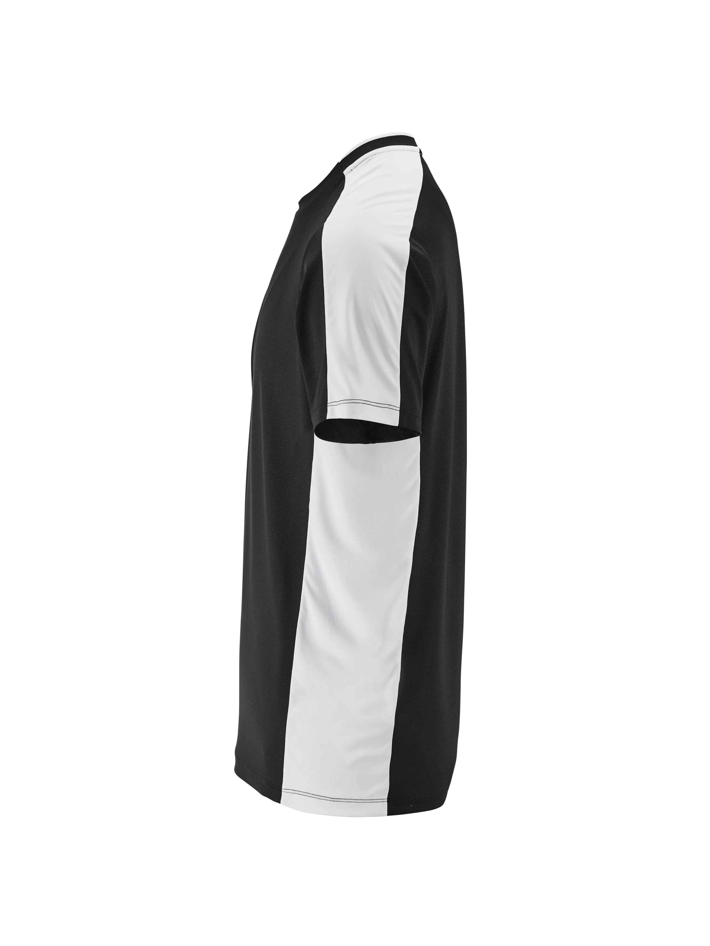 EVOLVE 2.0 CONTRAST JERSEY M - 18