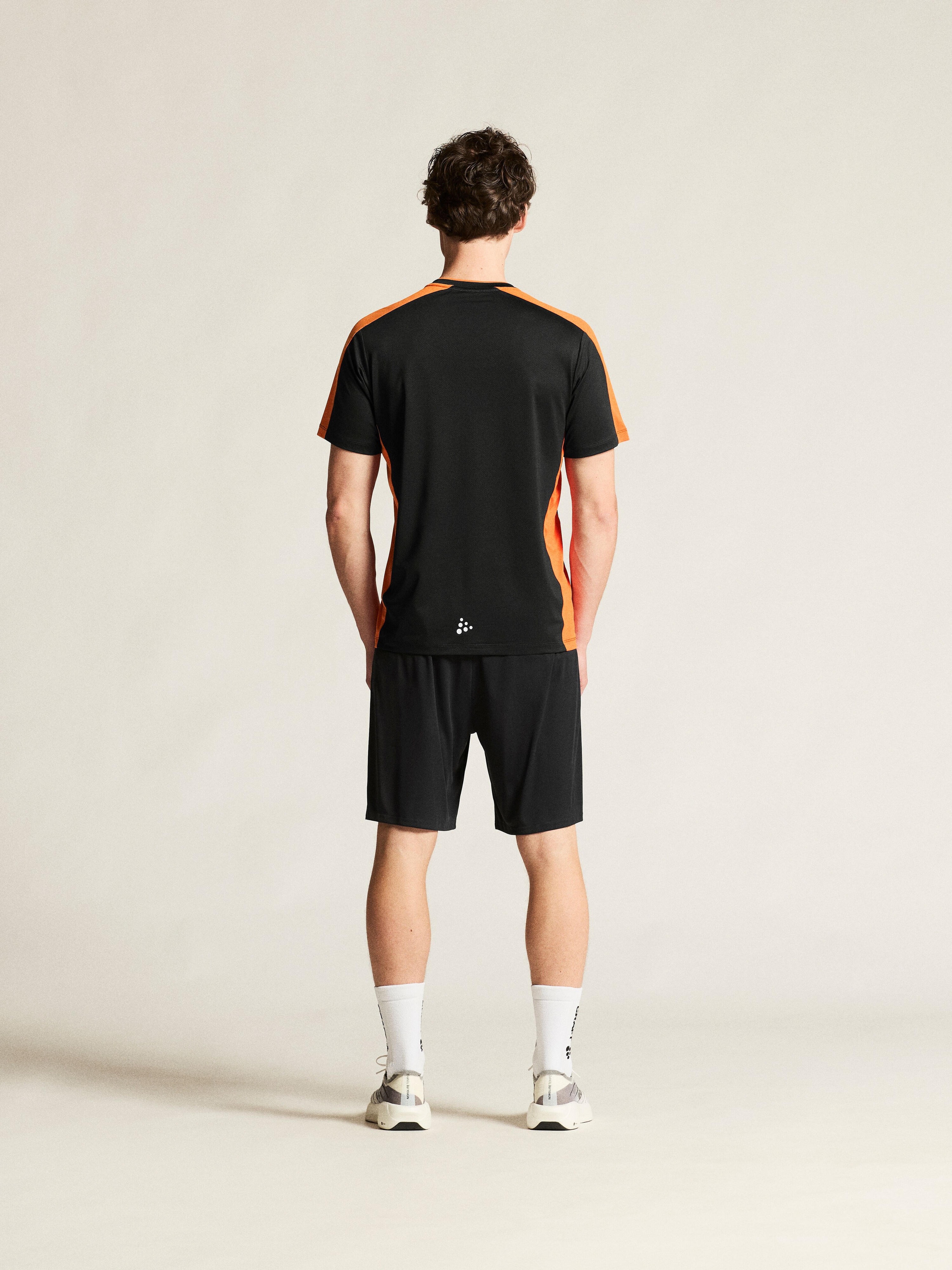 EVOLVE 2.0 CONTRAST JERSEY M - 69