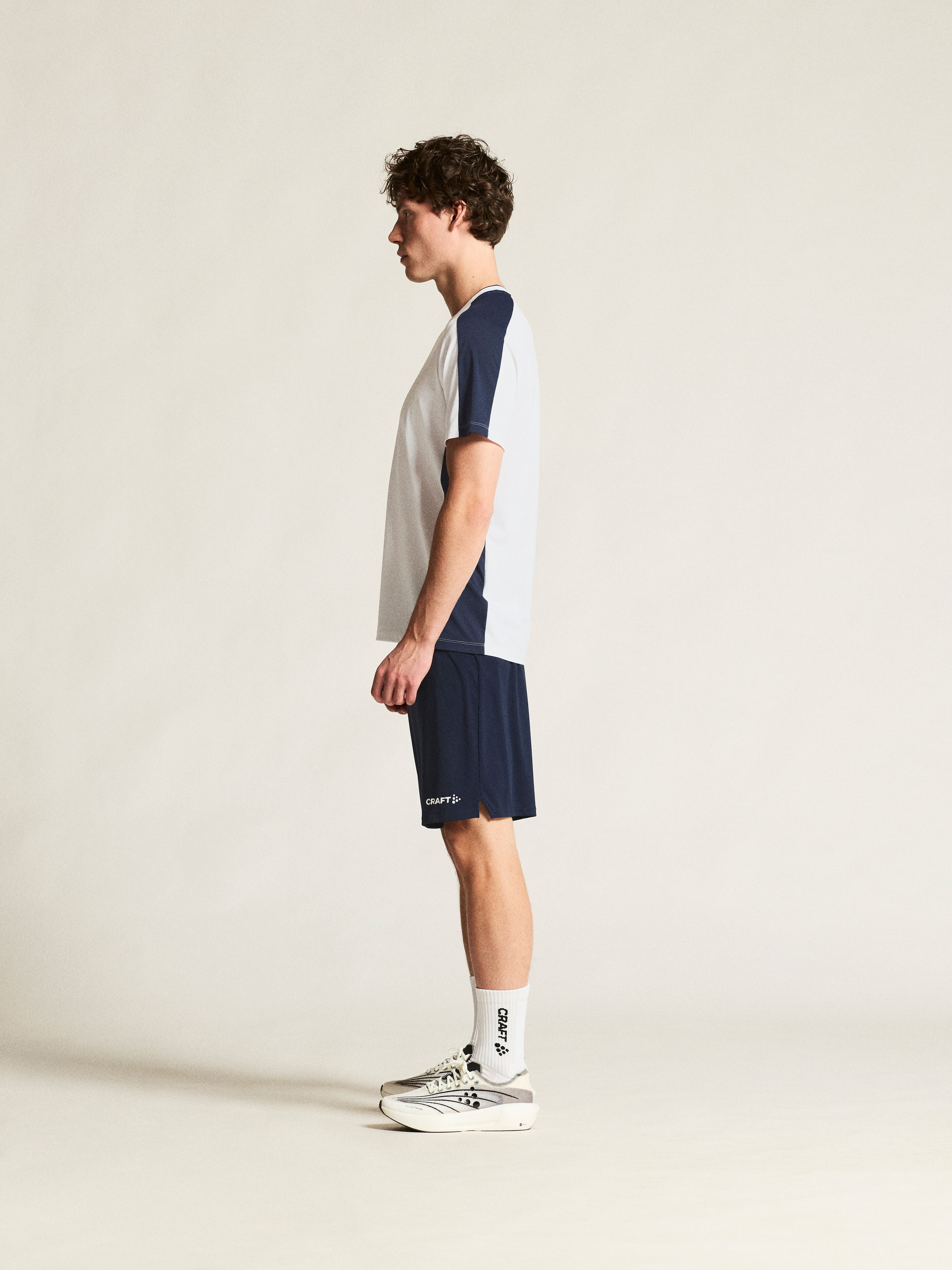 EVOLVE 2.0 CONTRAST JERSEY M - 58