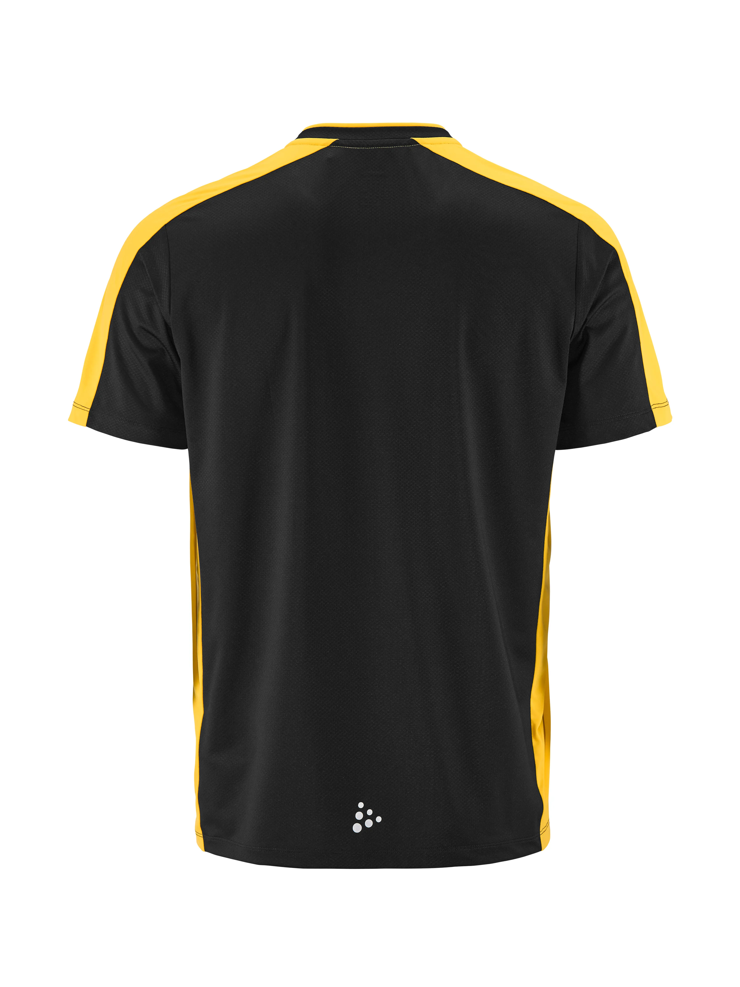 EVOLVE 2.0 CONTRAST JERSEY M - 14